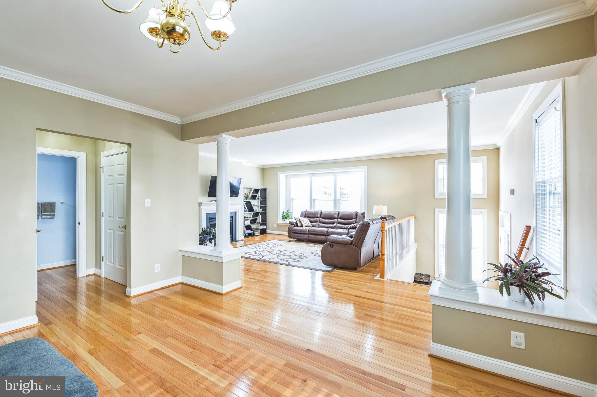 CHESTERFIELD - Residential