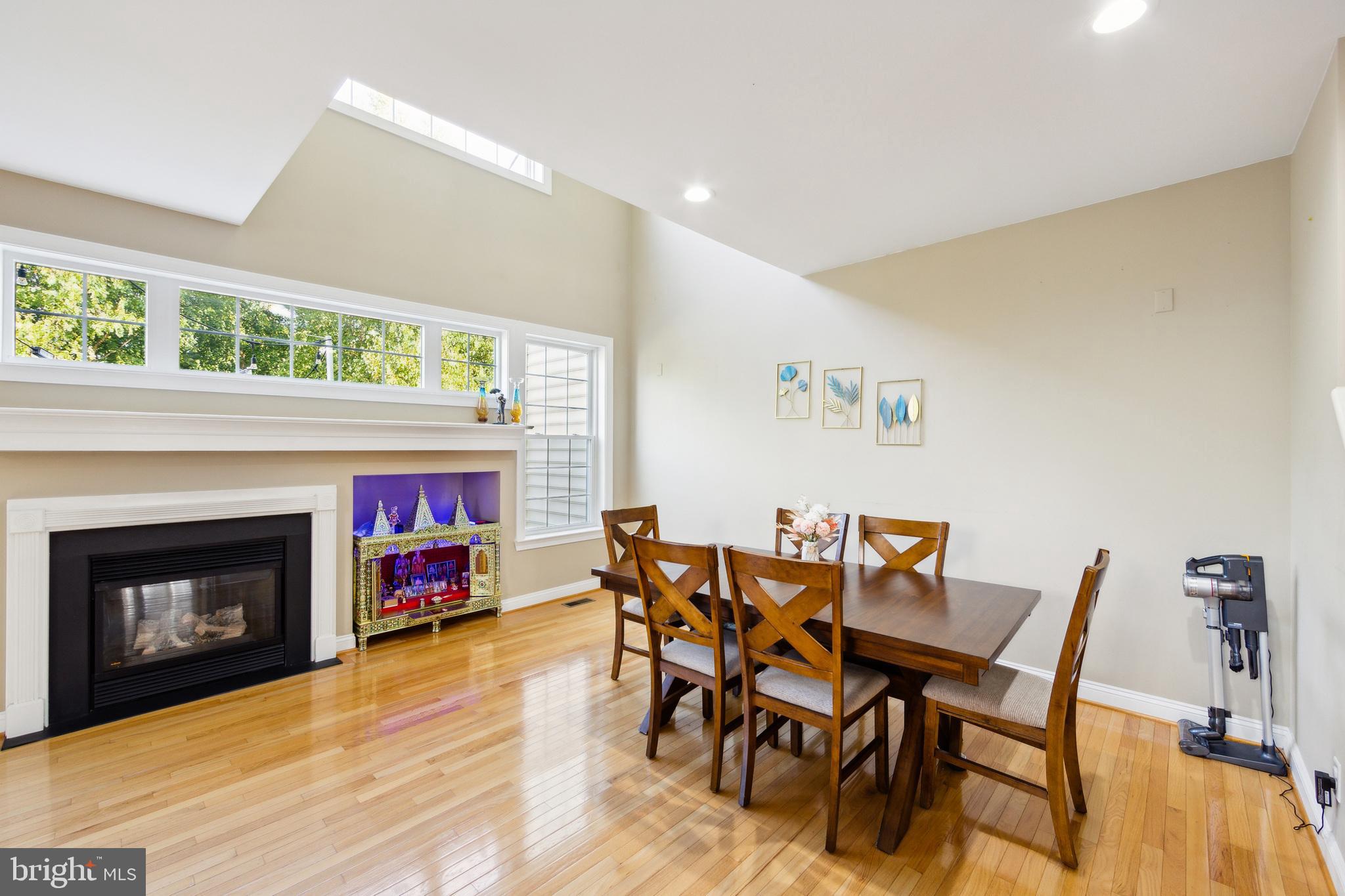 CHESTERFIELD - Residential