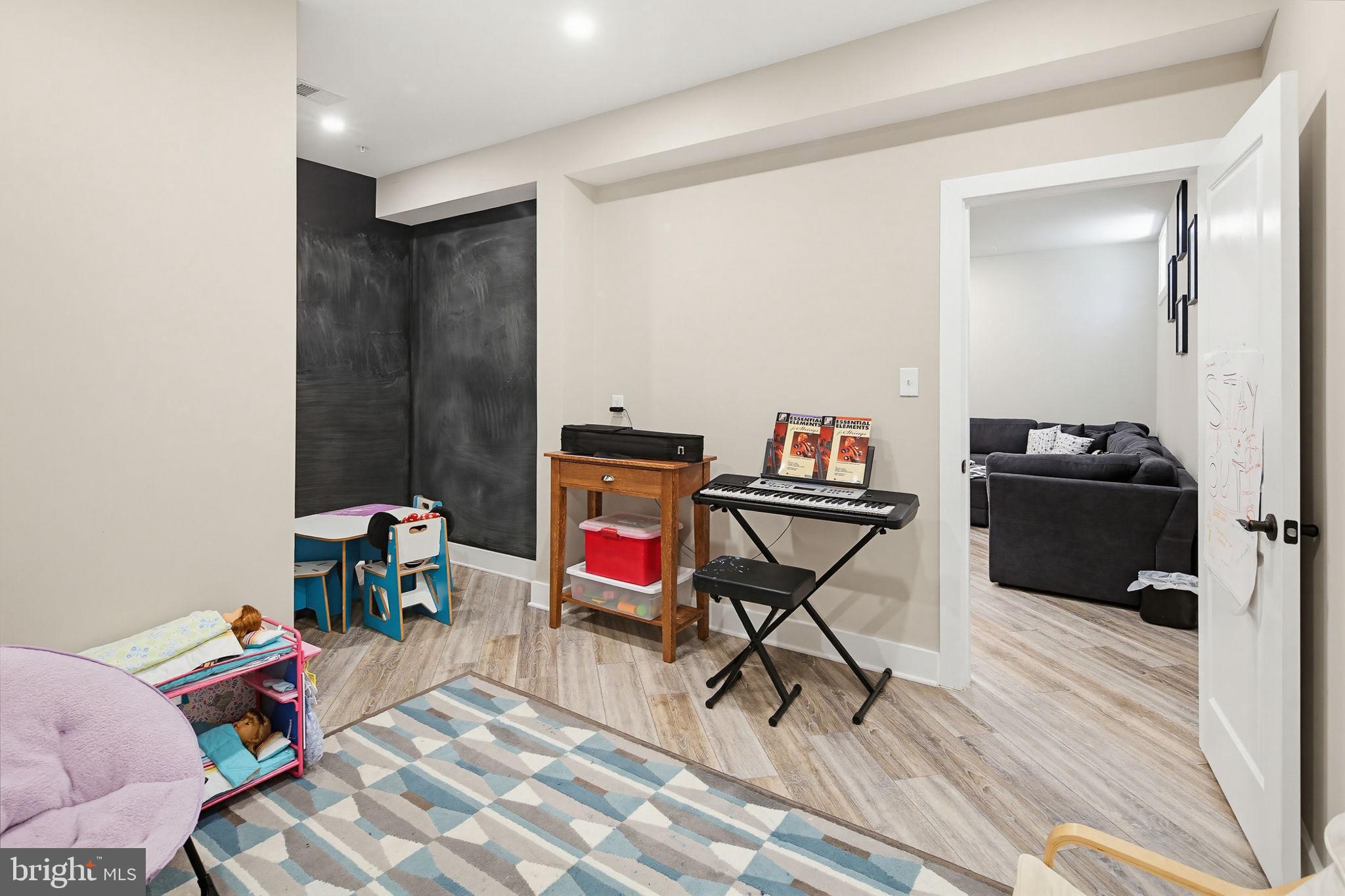 URBANA - Residential