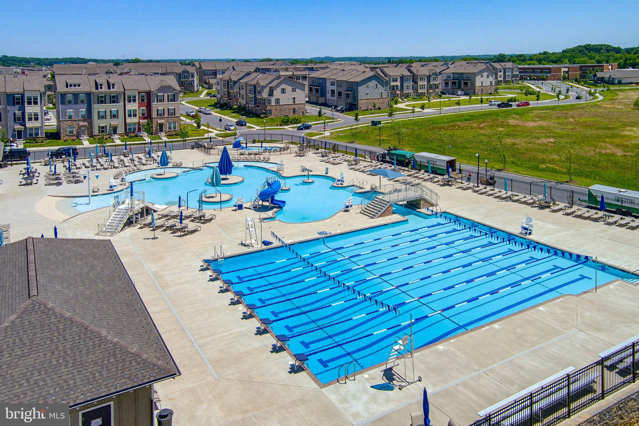 URBANA - Residential
