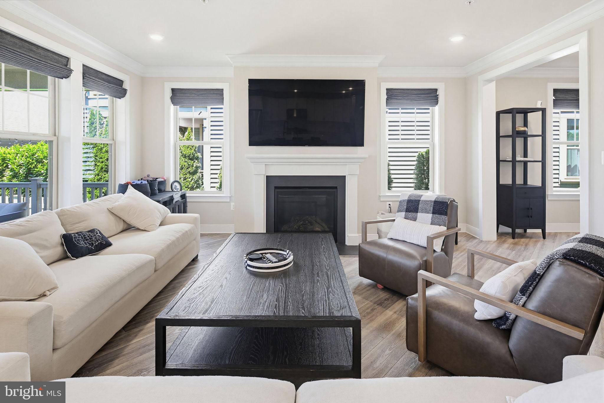 URBANA - Residential