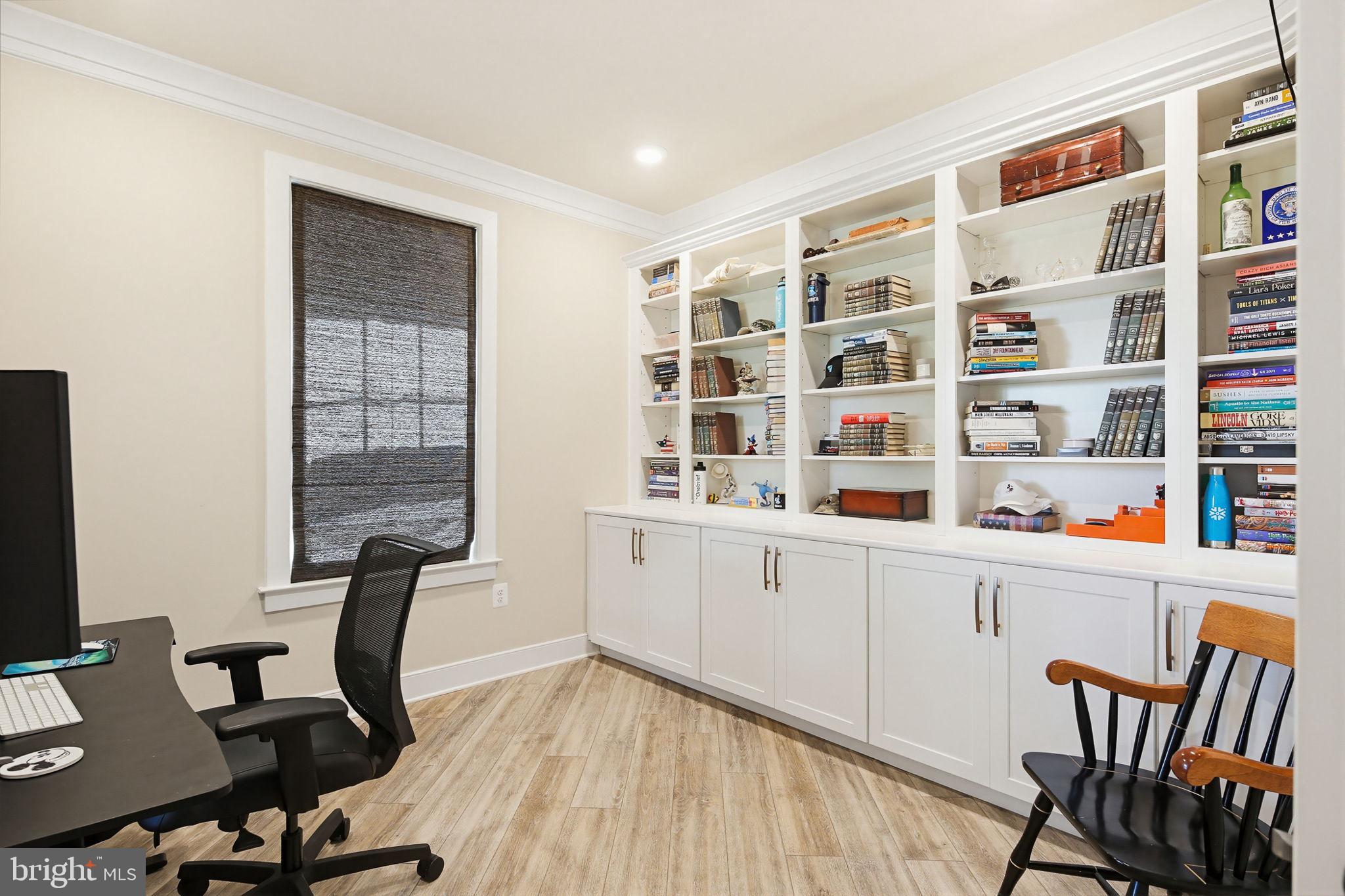URBANA - Residential