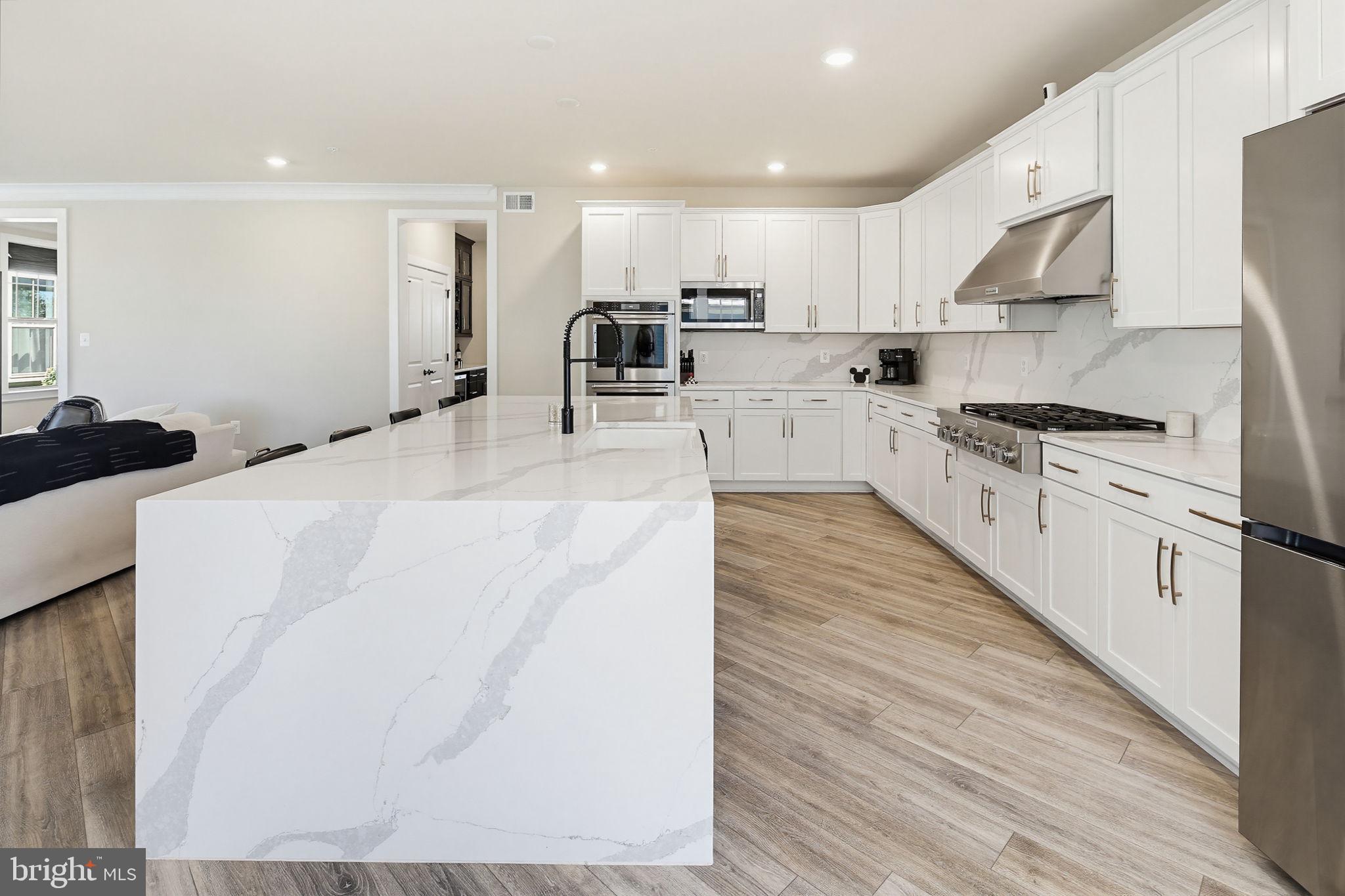 URBANA - Residential