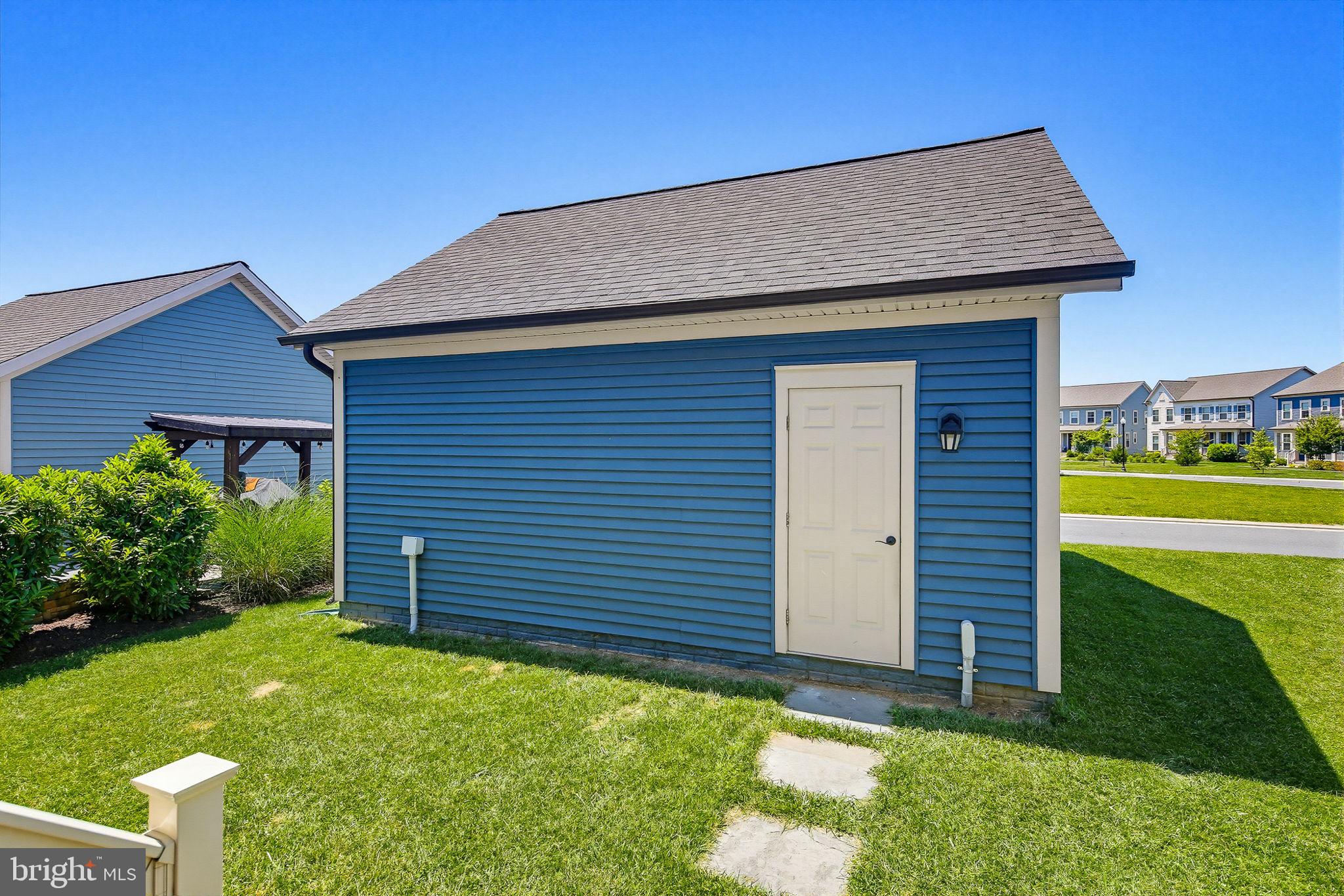 URBANA - Residential