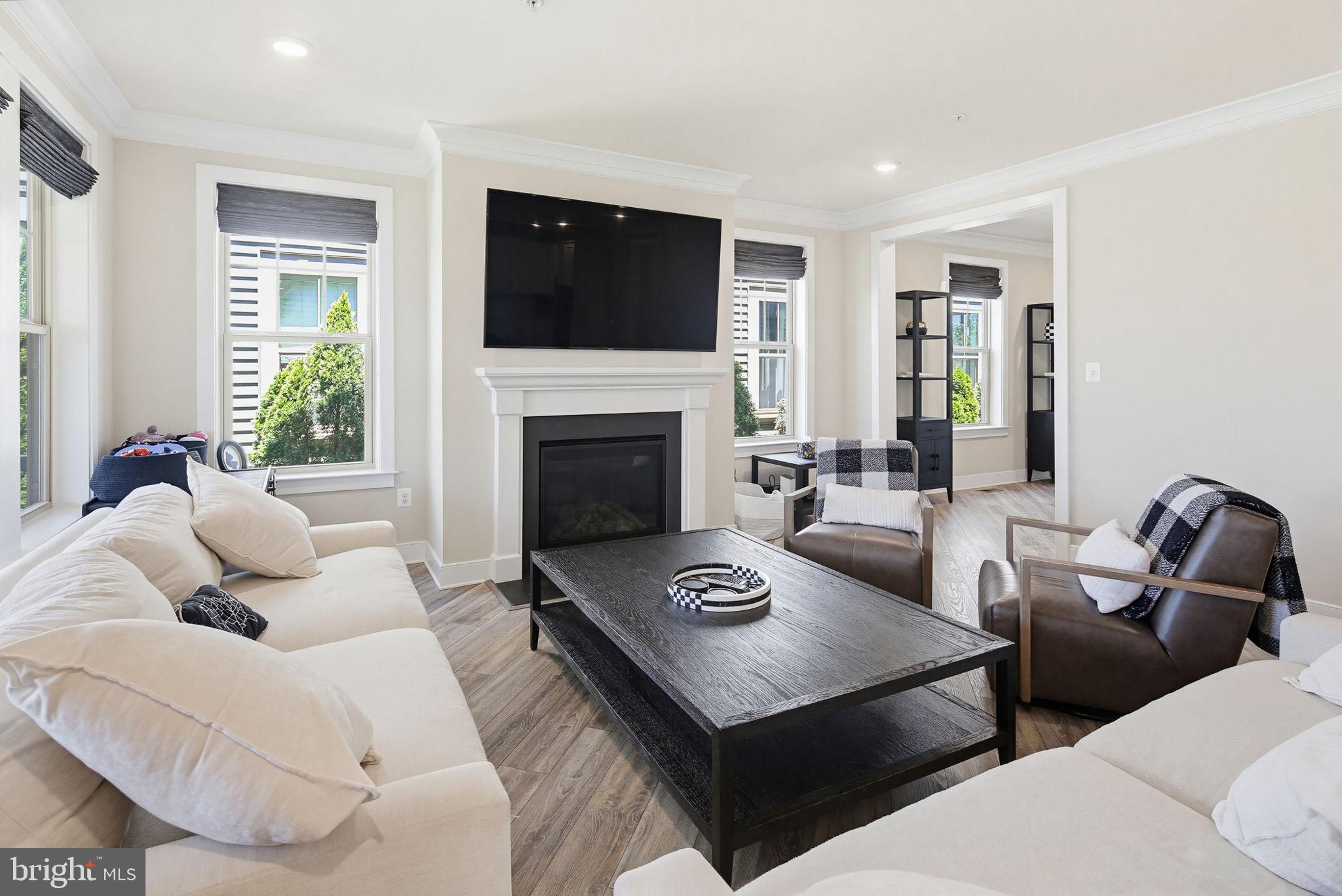 URBANA - Residential
