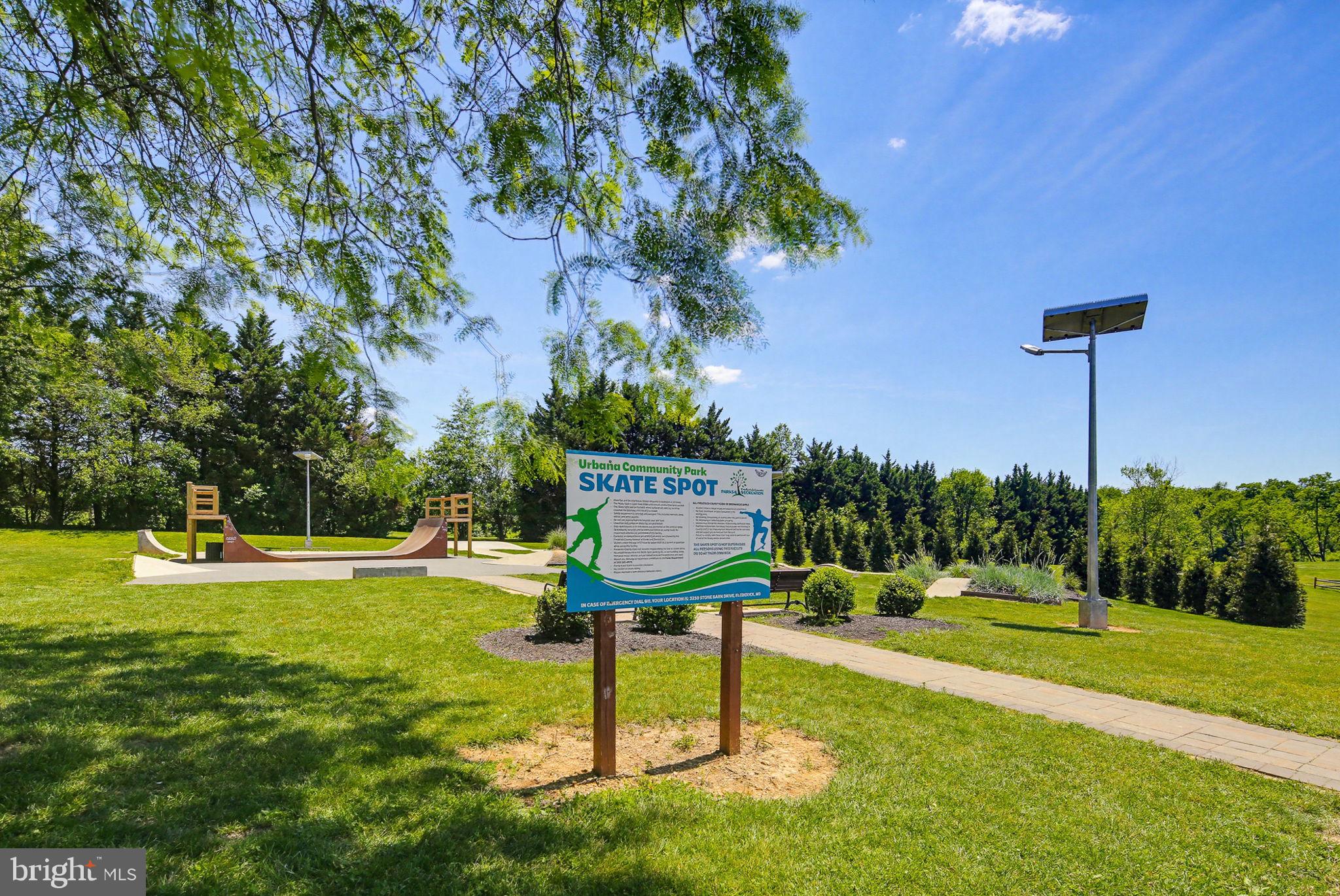 URBANA - Residential