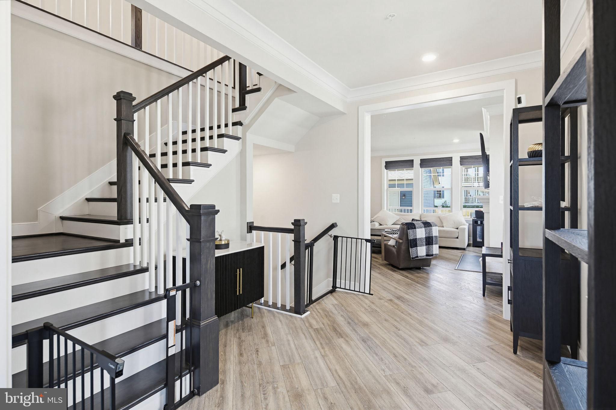 URBANA - Residential