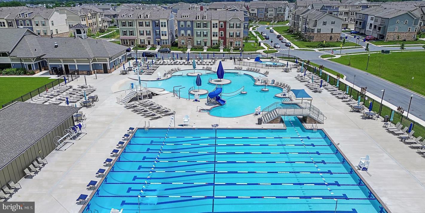 URBANA - Residential
