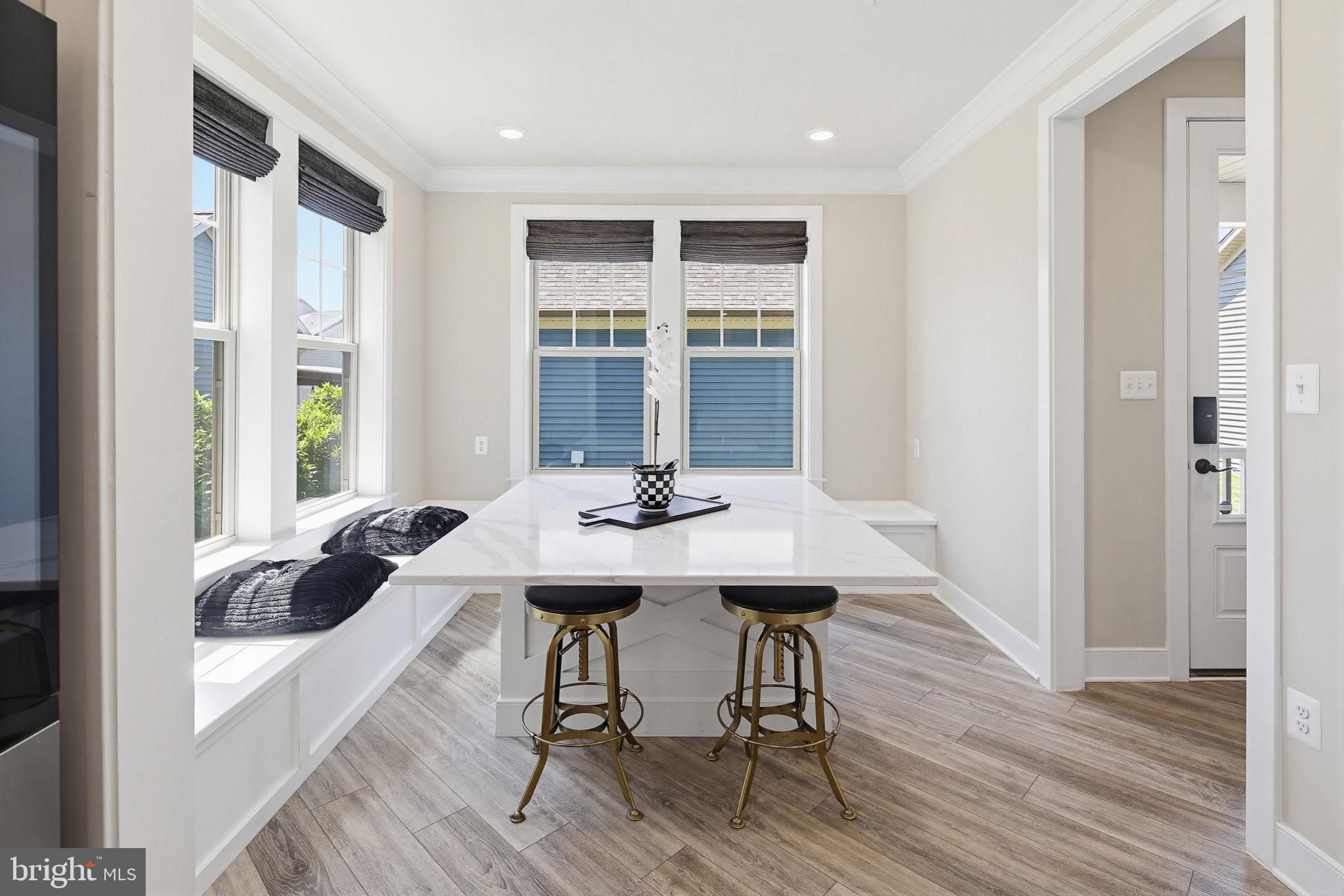 URBANA - Residential