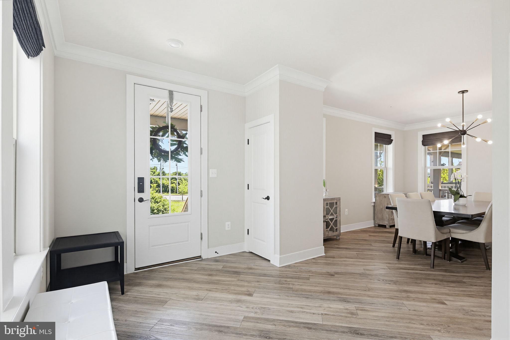 URBANA - Residential