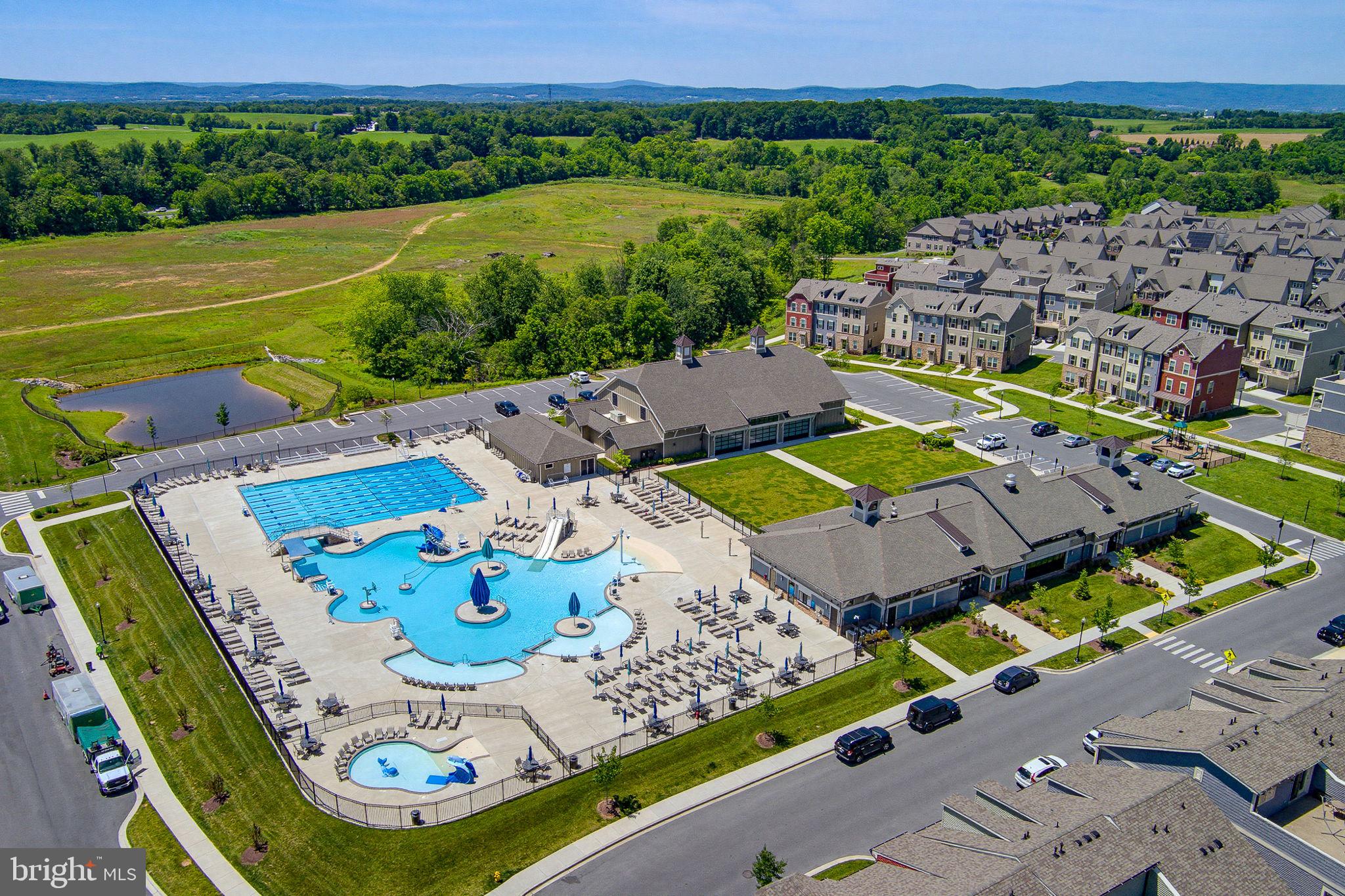 URBANA - Residential