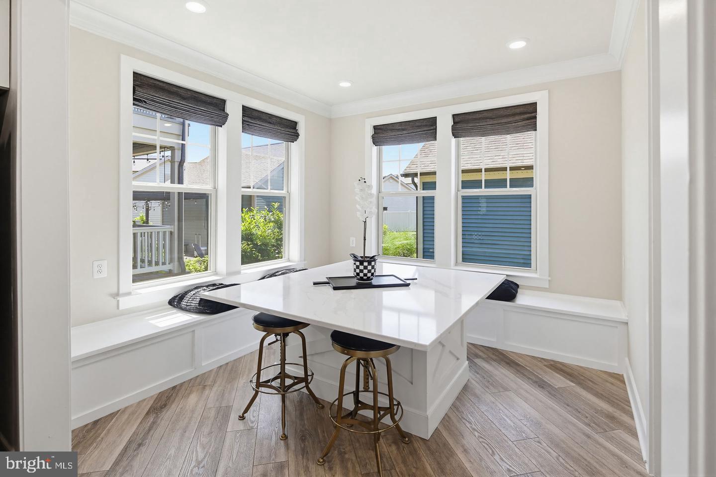 URBANA - Residential
