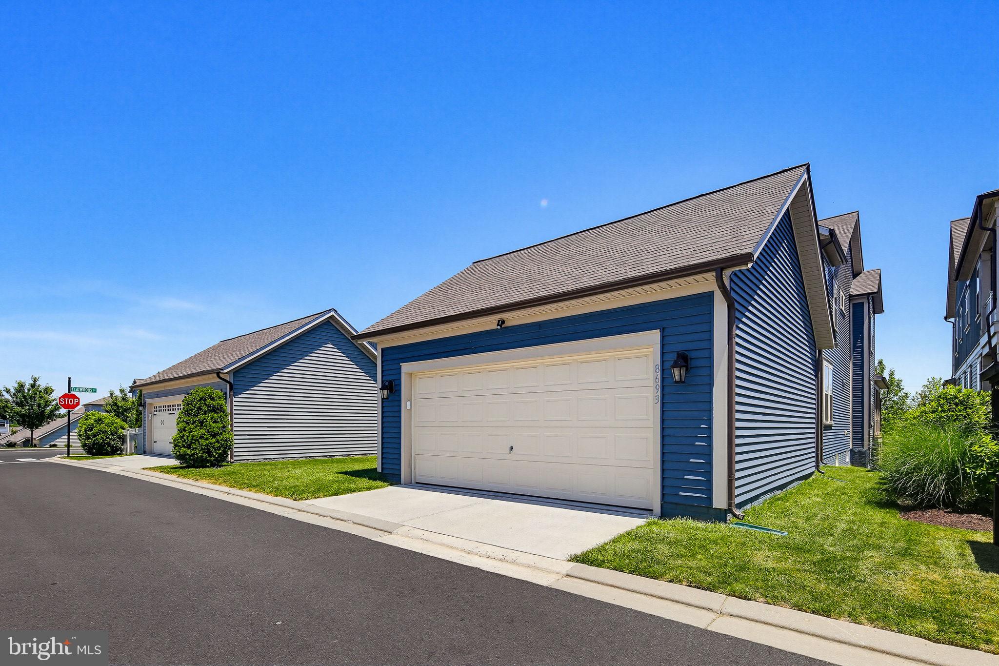URBANA - Residential