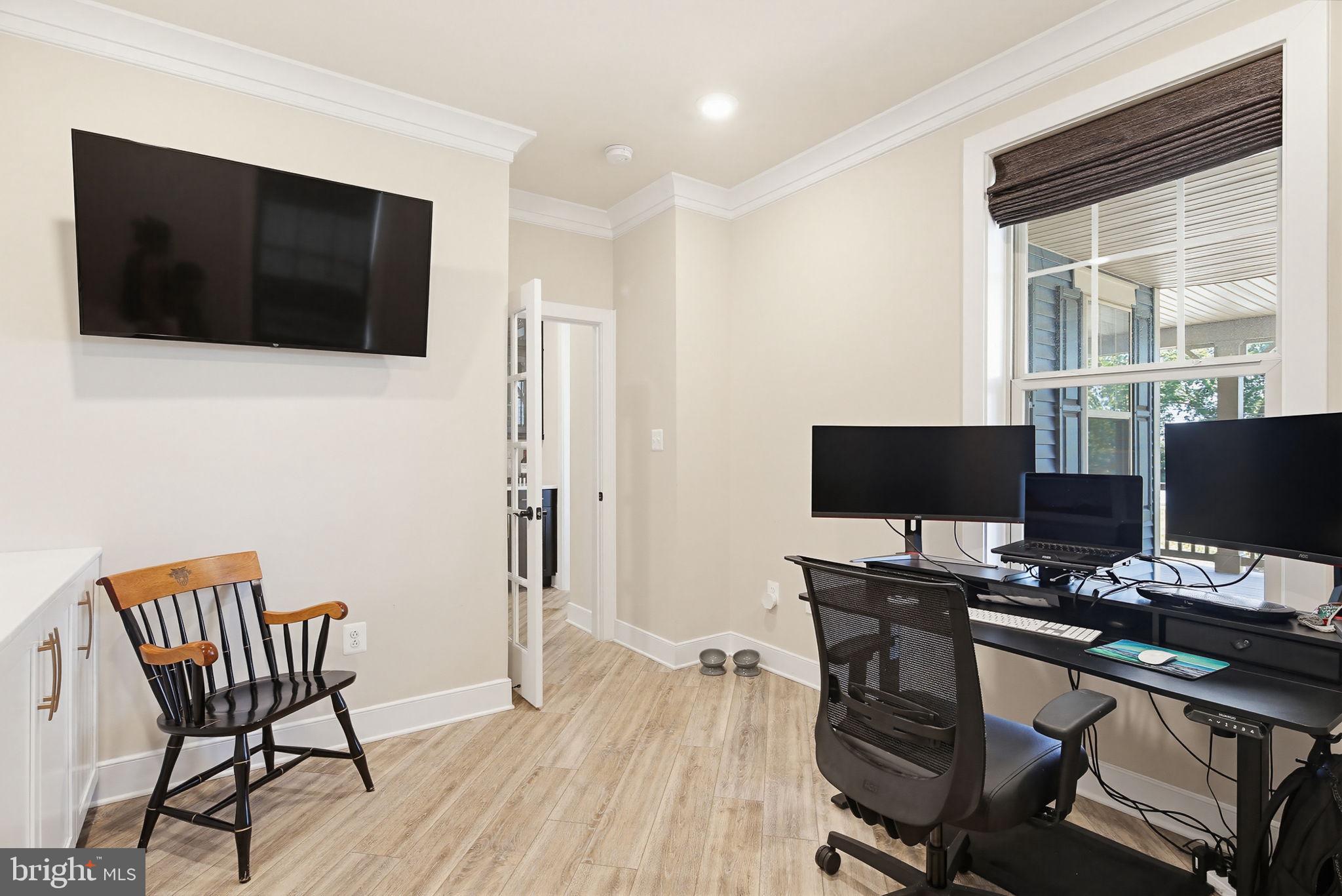 URBANA - Residential