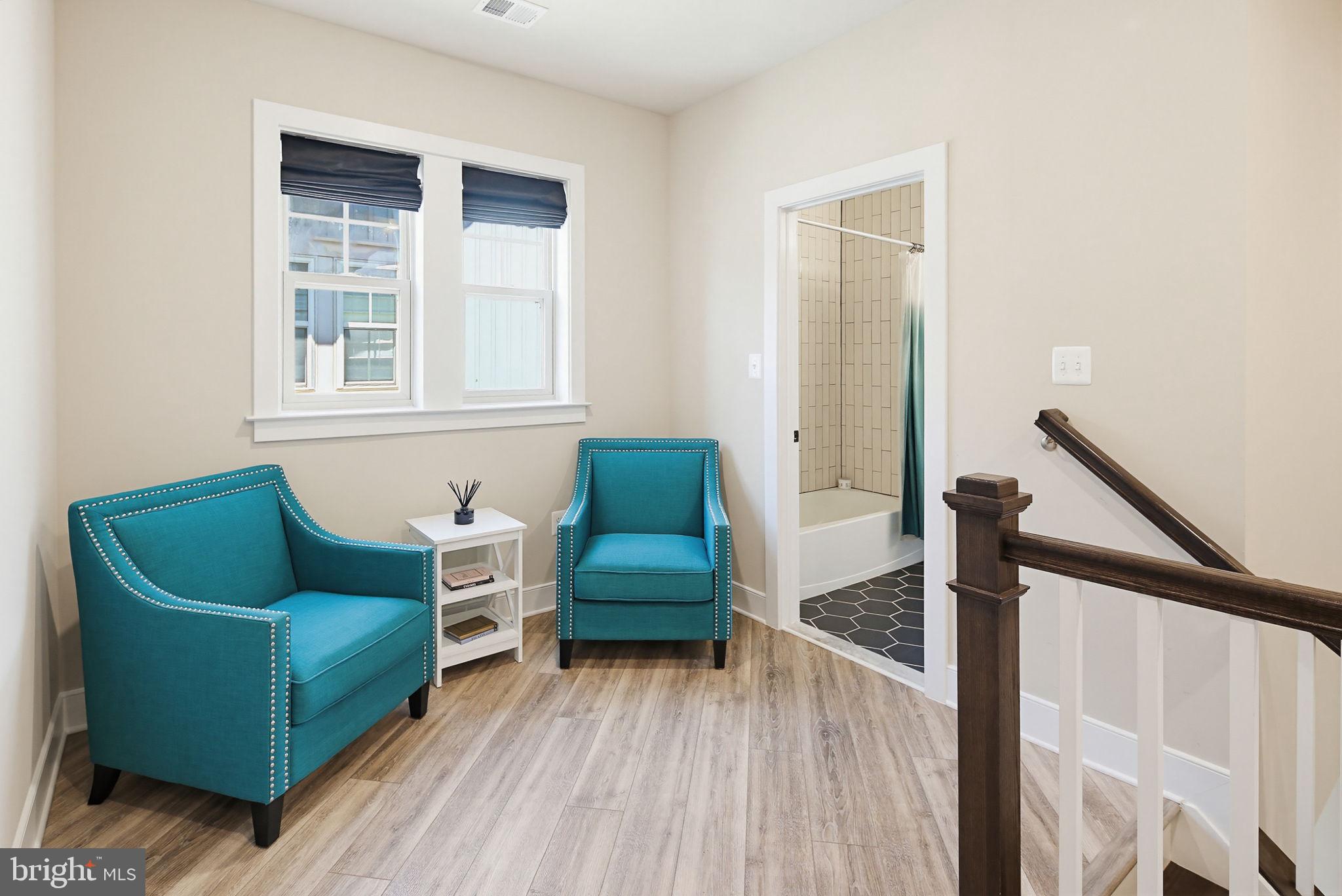 URBANA - Residential