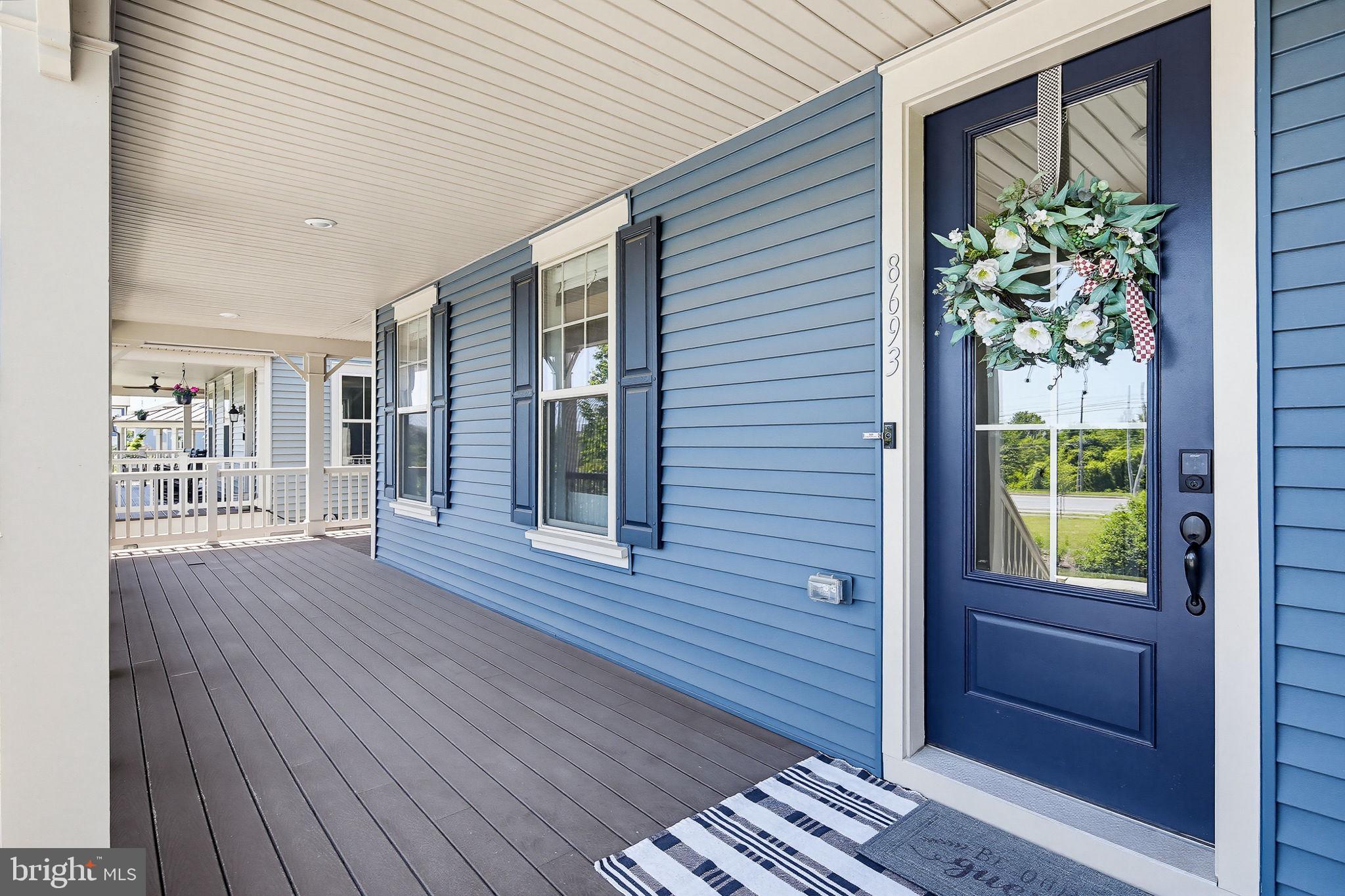 URBANA - Residential