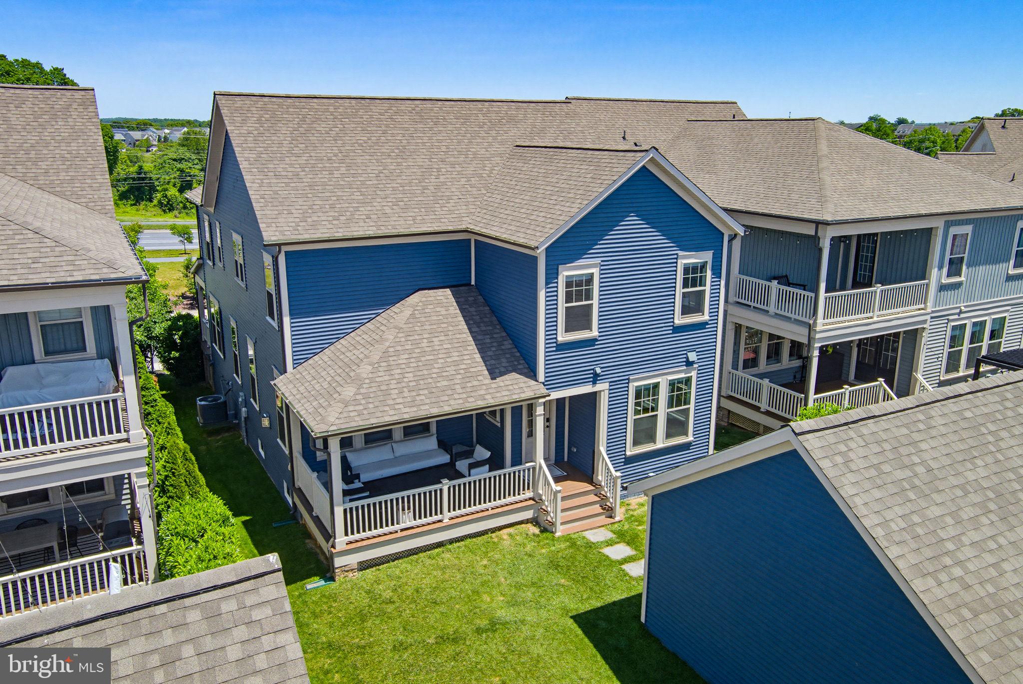 URBANA - Residential