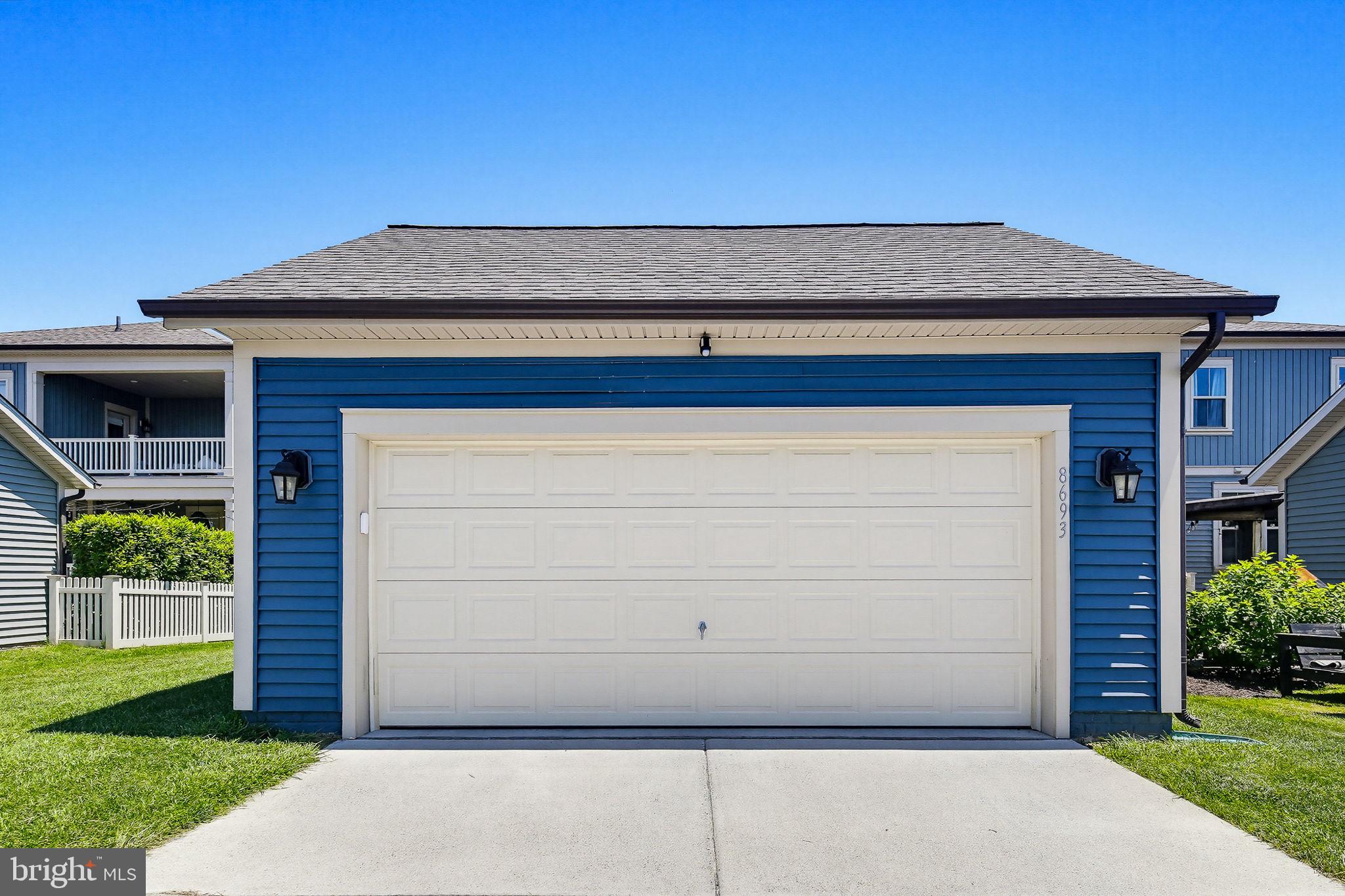URBANA - Residential