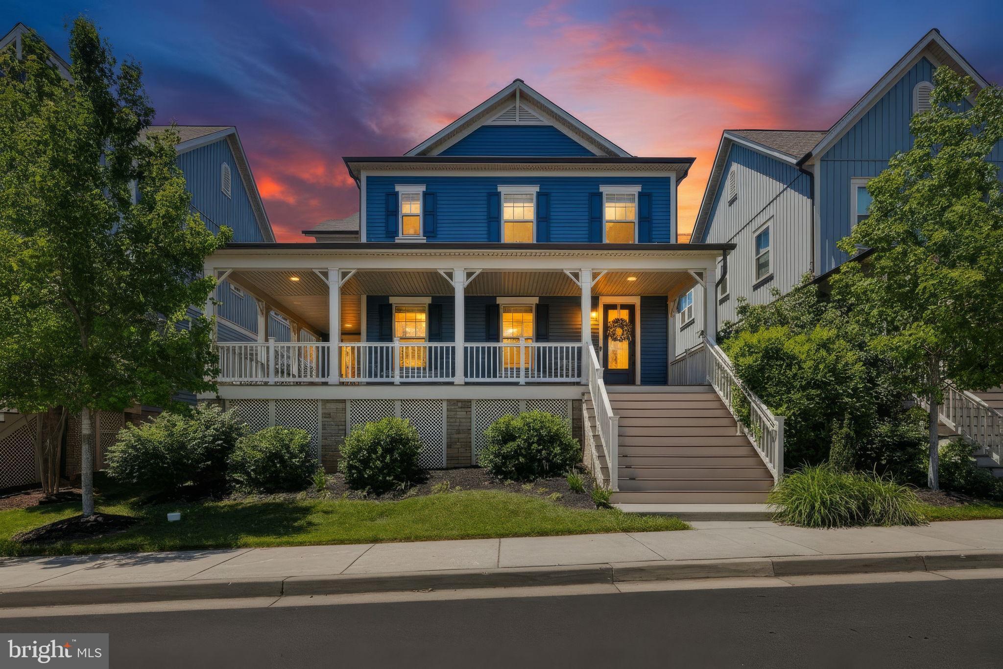 URBANA - Residential