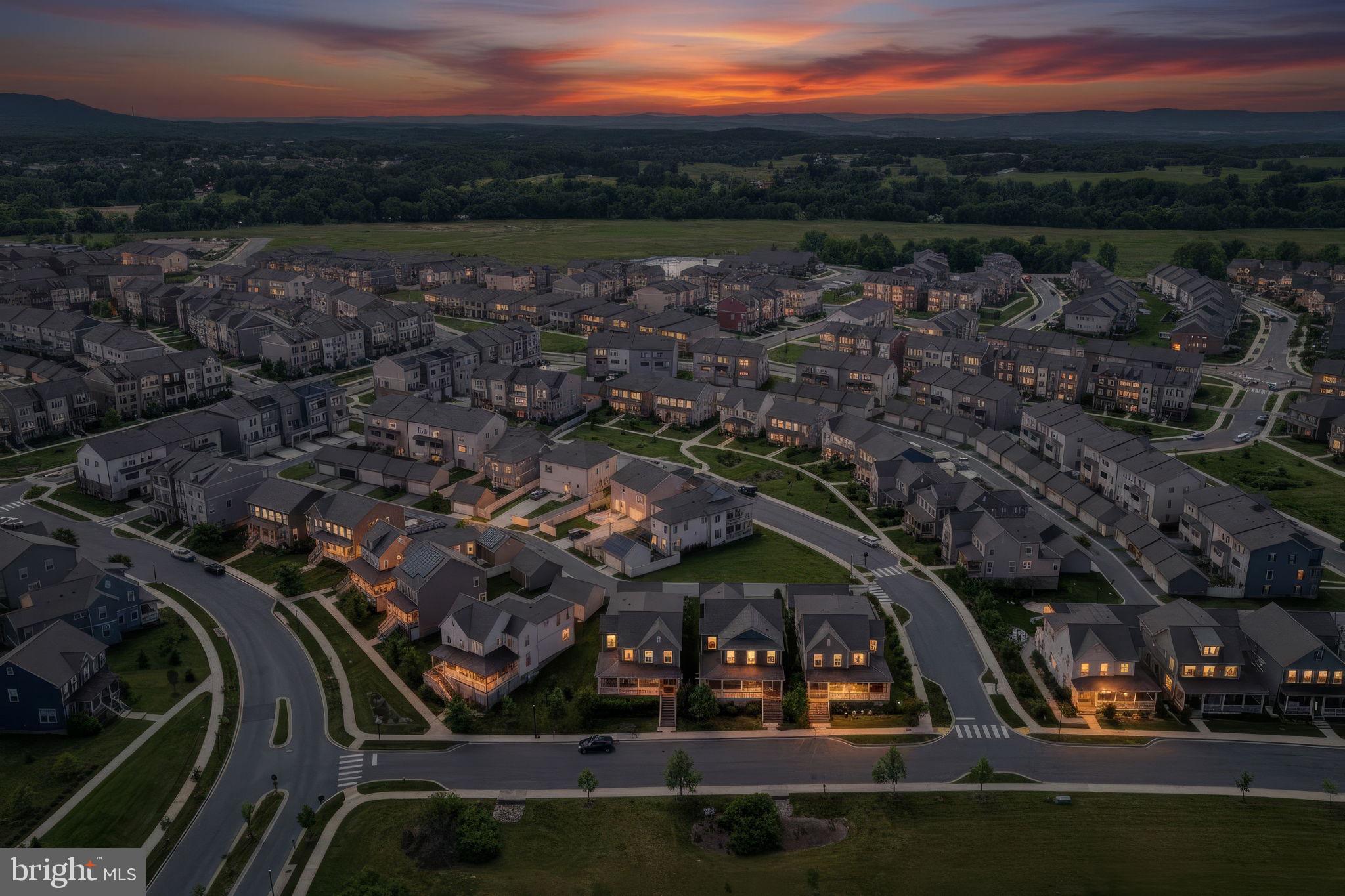URBANA - Residential