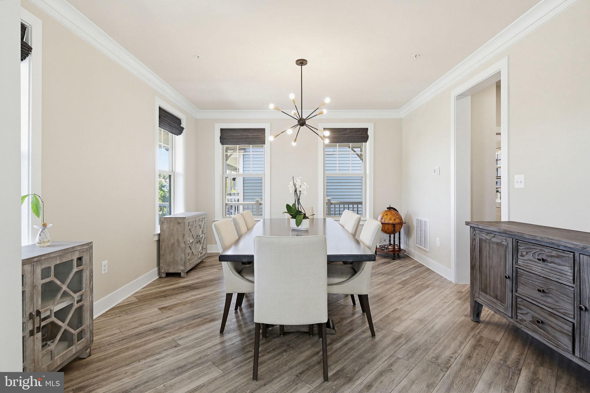 URBANA - Residential