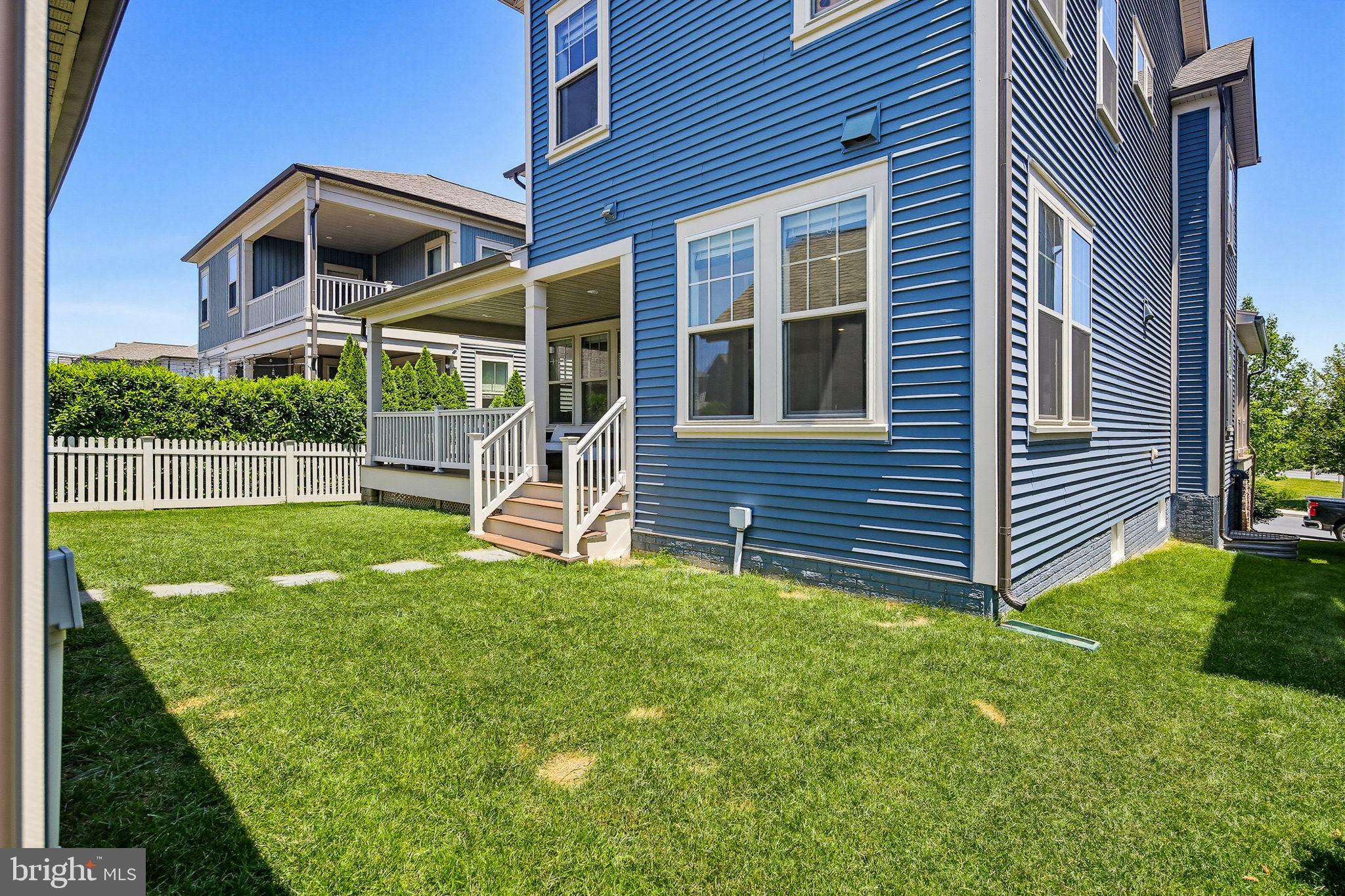 URBANA - Residential