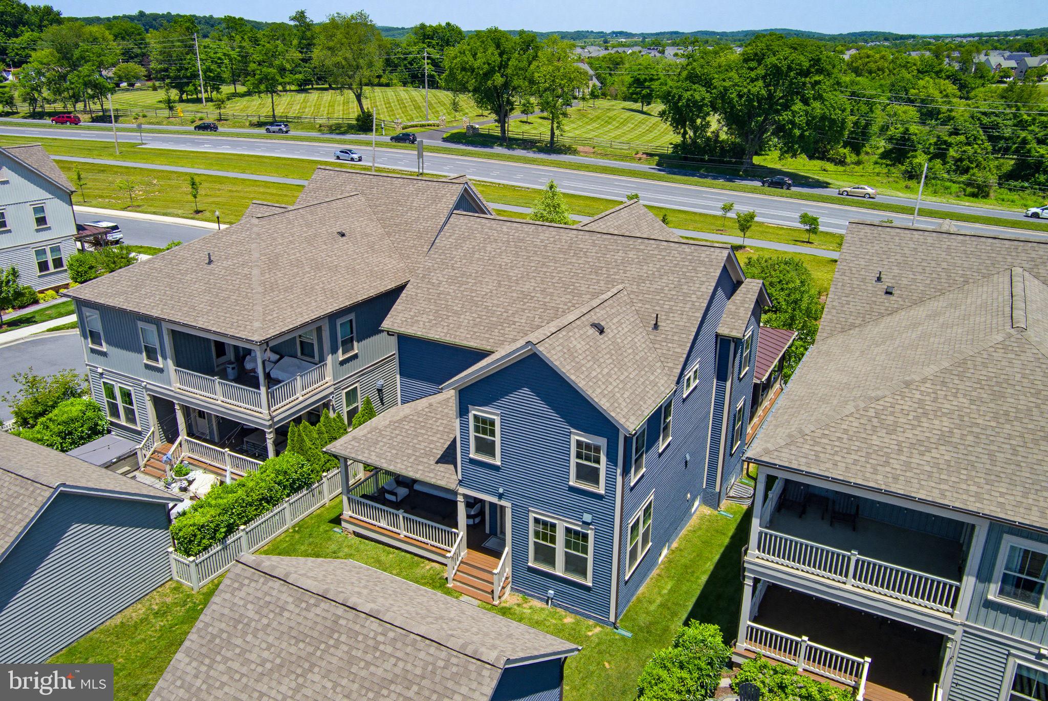 URBANA - Residential