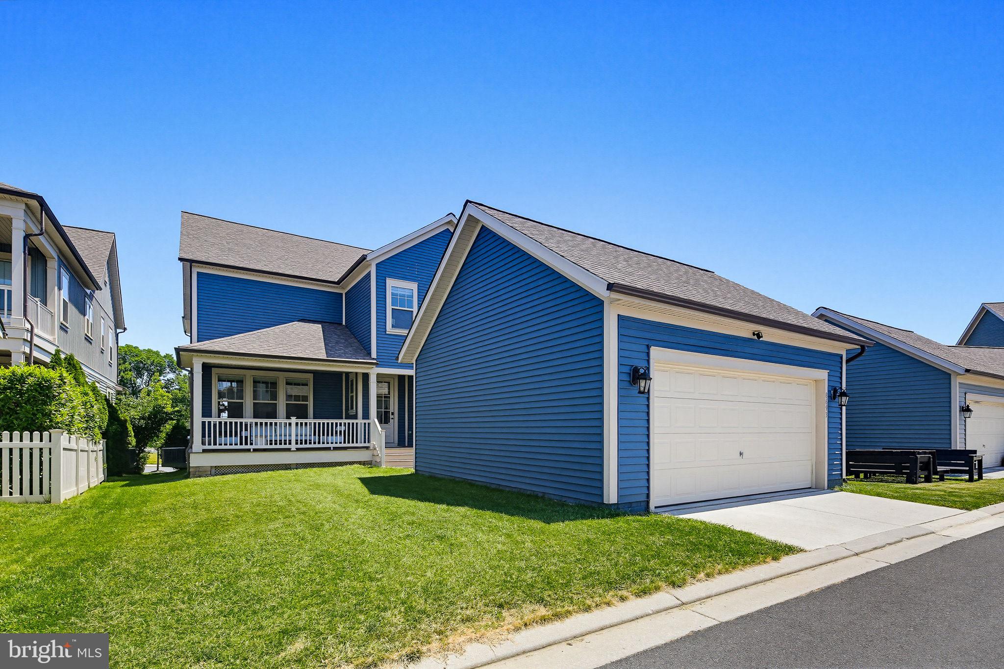 URBANA - Residential