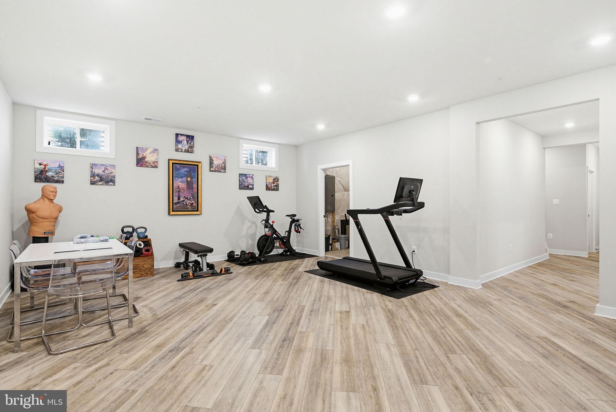 URBANA - Residential