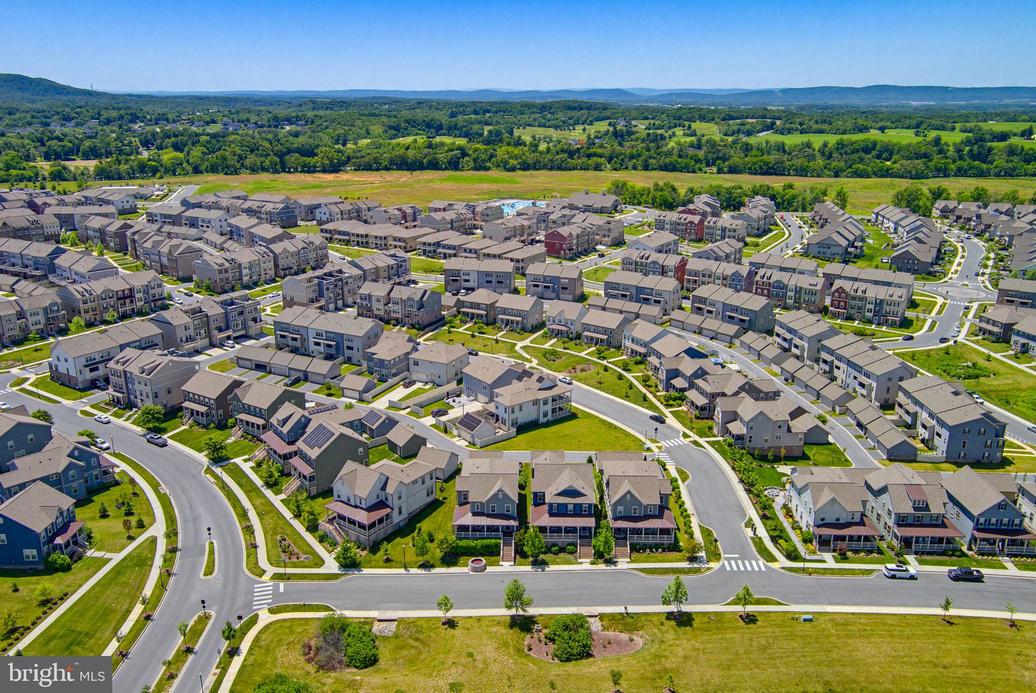 URBANA - Residential