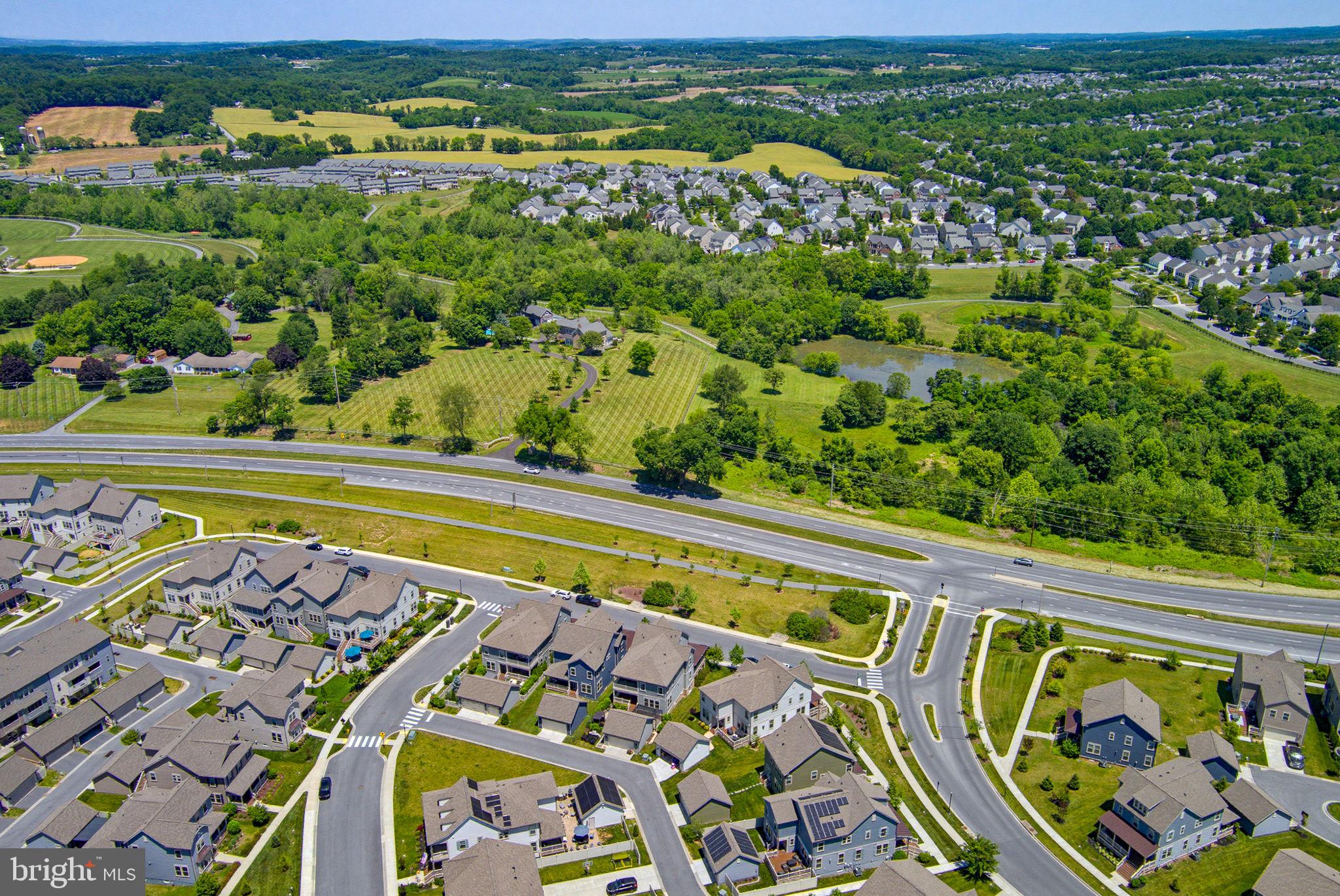 URBANA - Residential