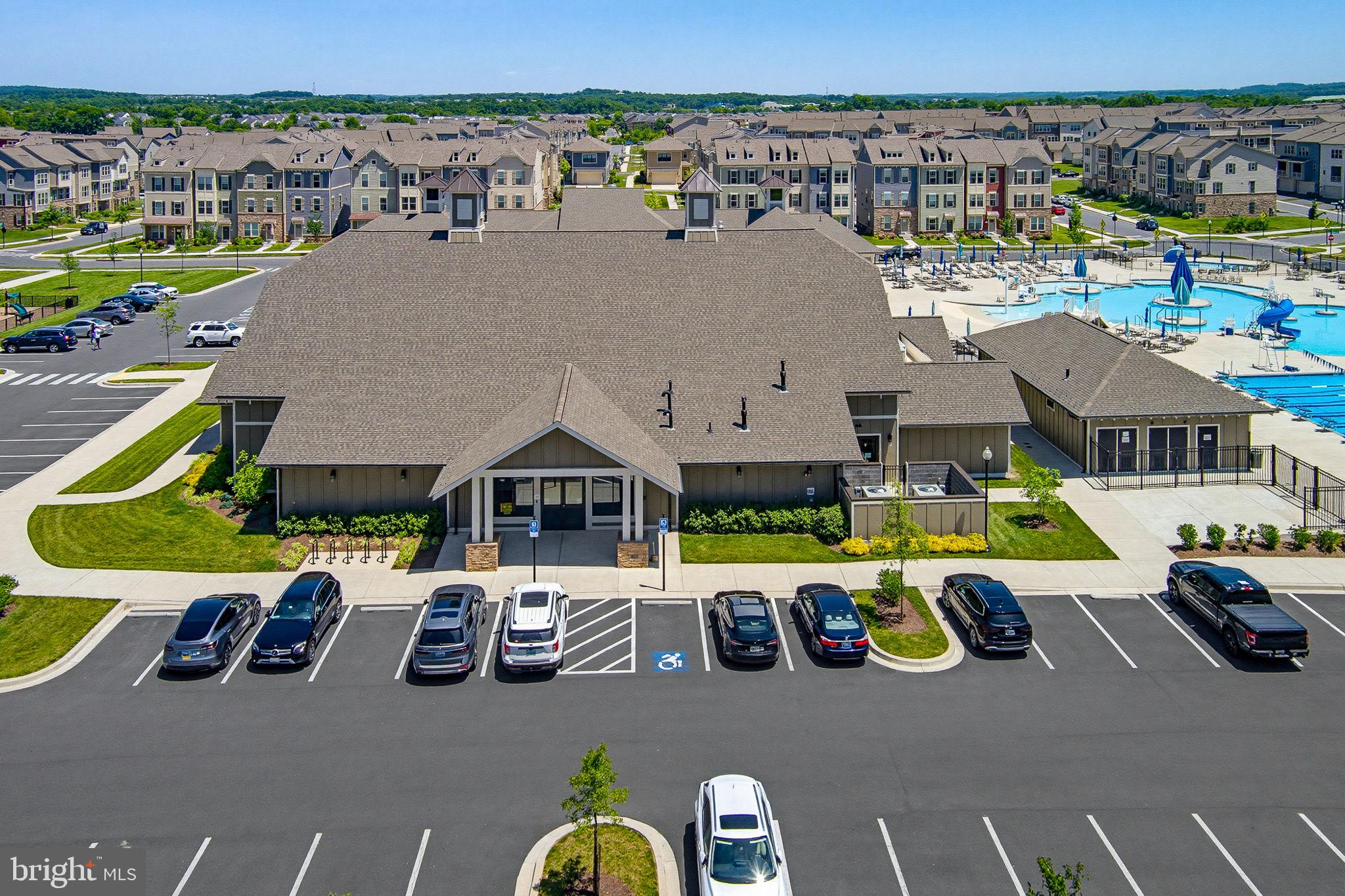URBANA - Residential