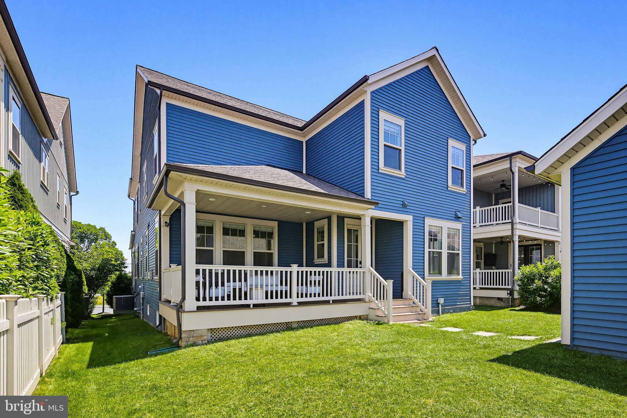 URBANA - Residential