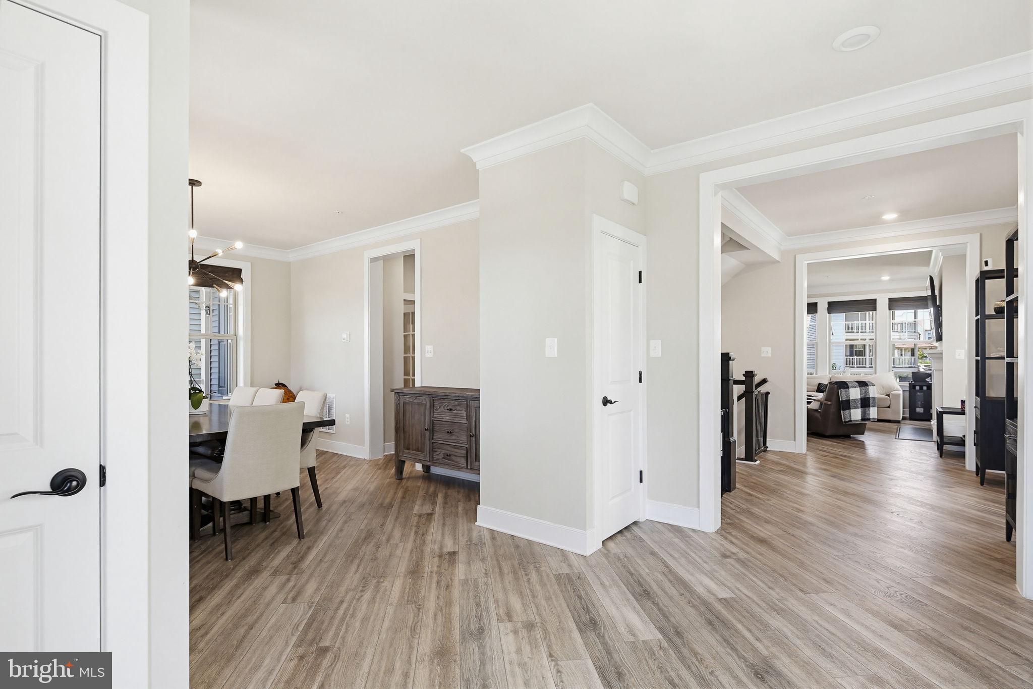 URBANA - Residential