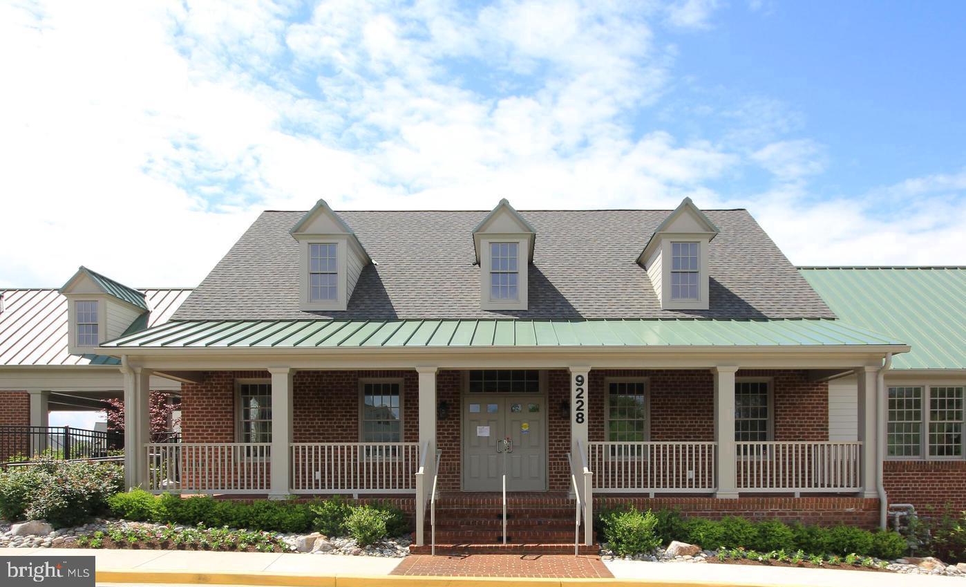 URBANA - Residential