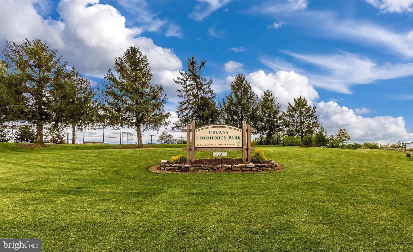 URBANA - Residential
