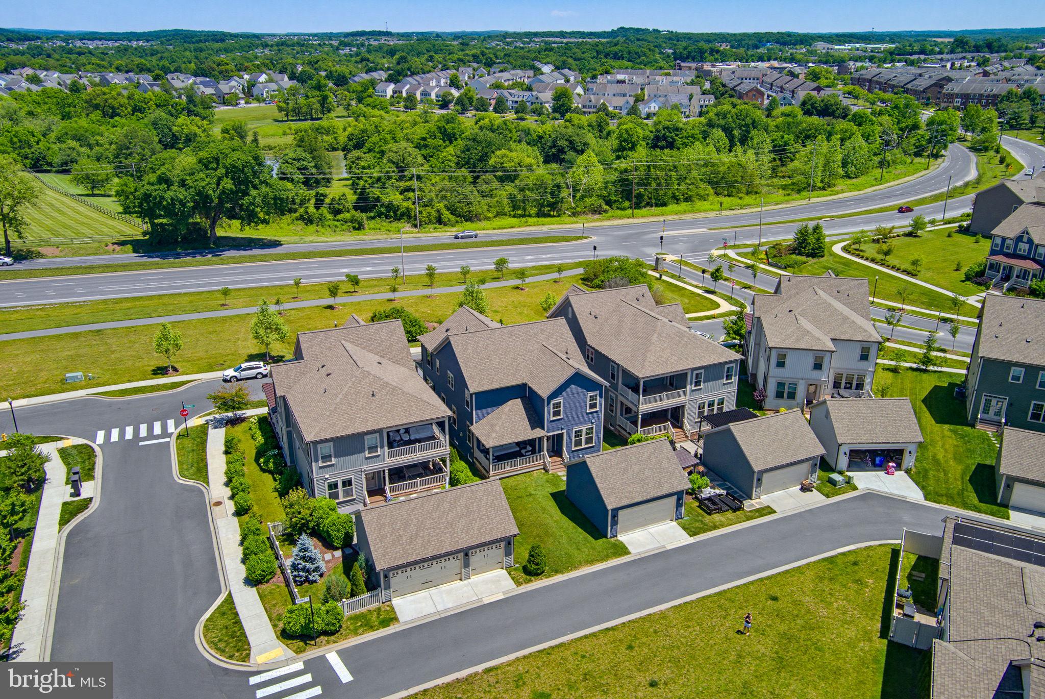 URBANA - Residential