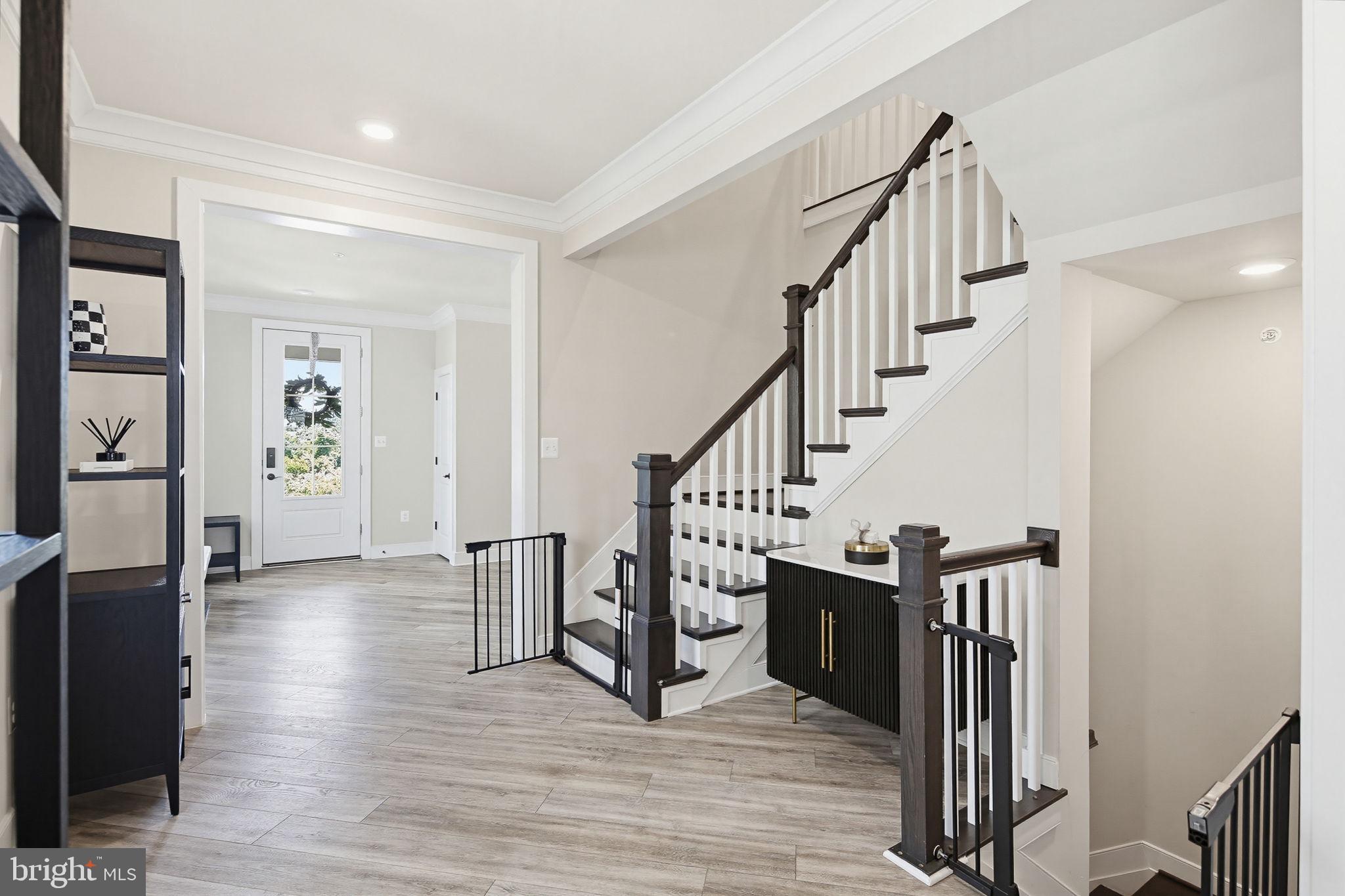 URBANA - Residential