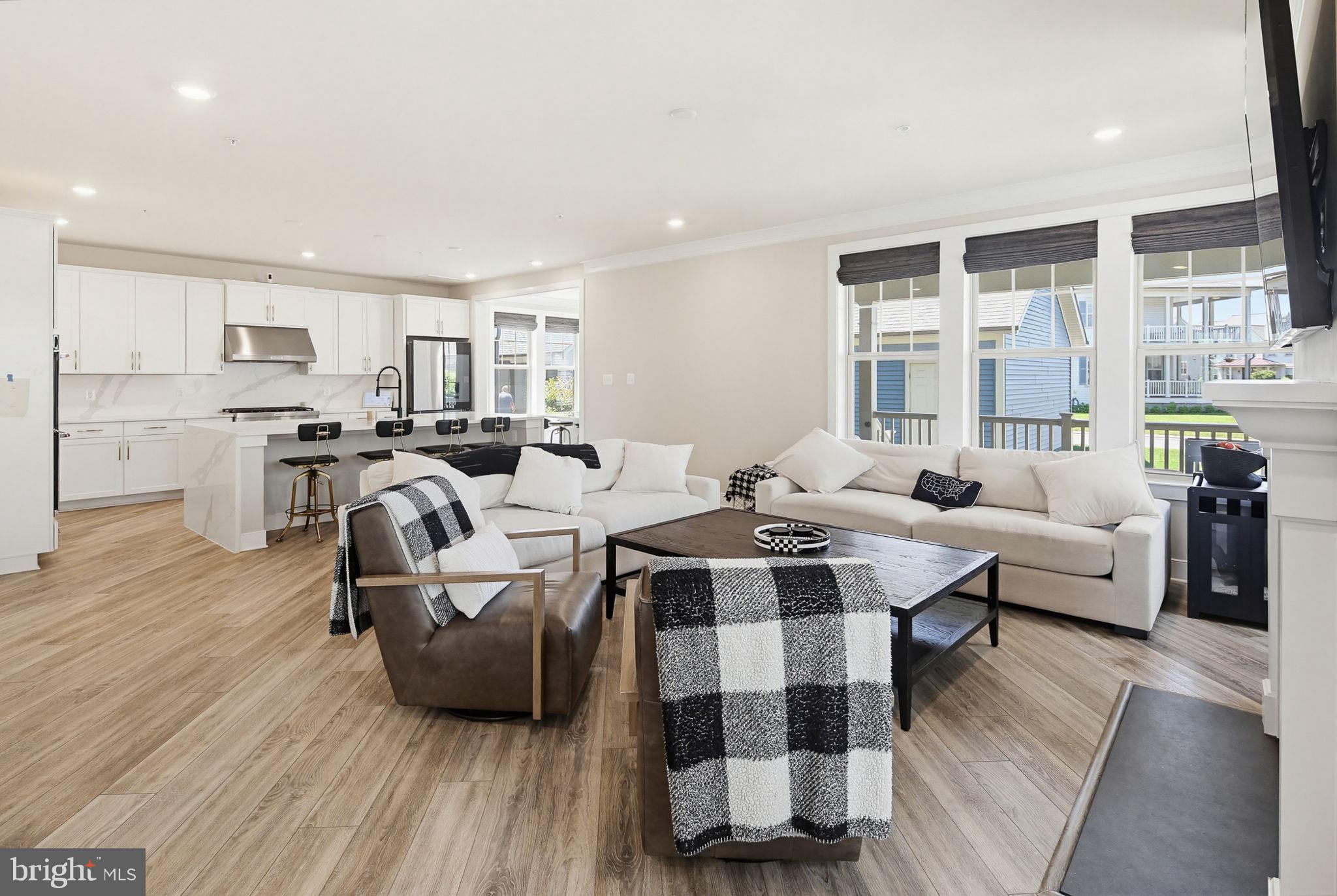 URBANA - Residential