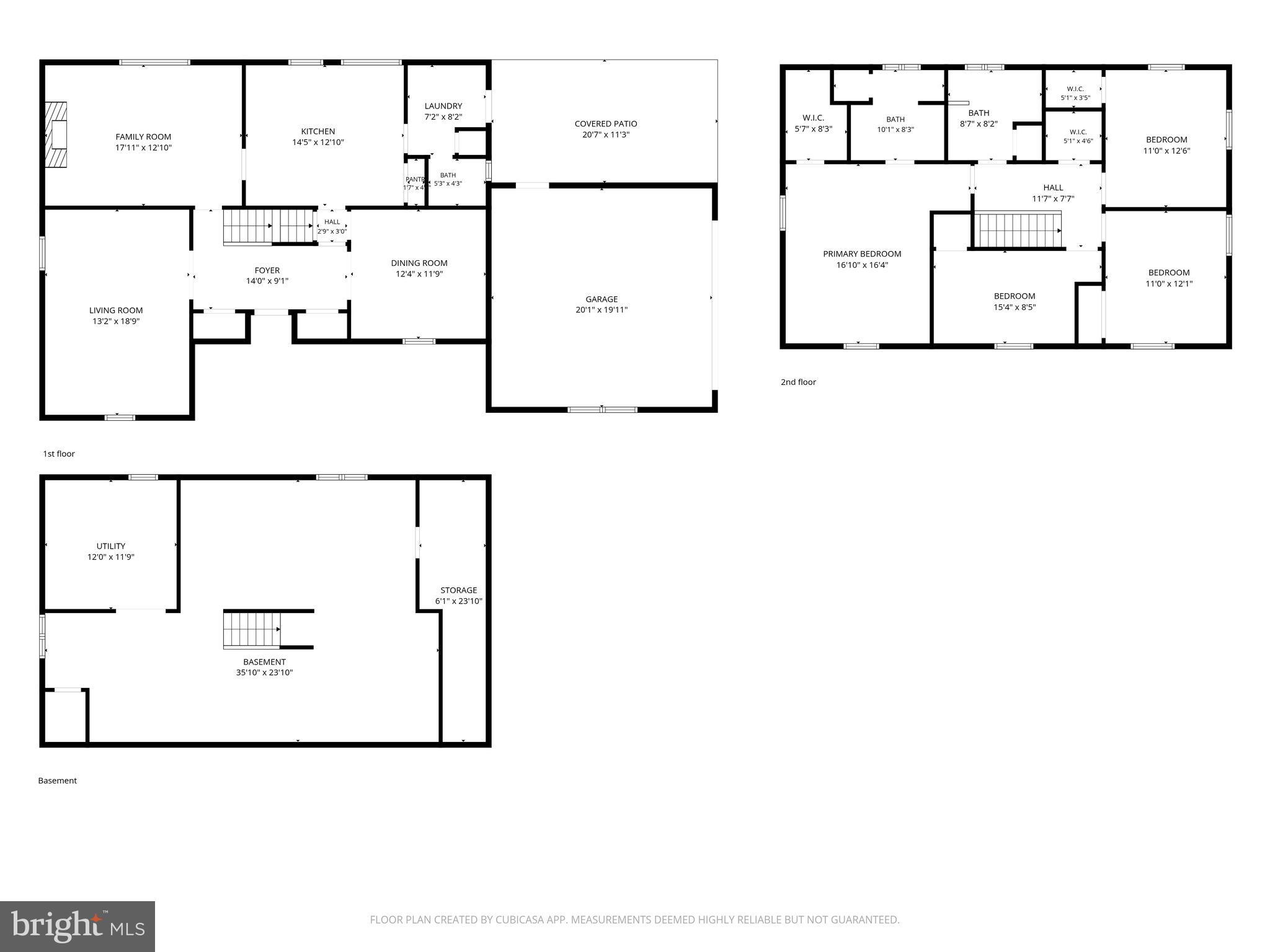 BETHAYRES - Residential
