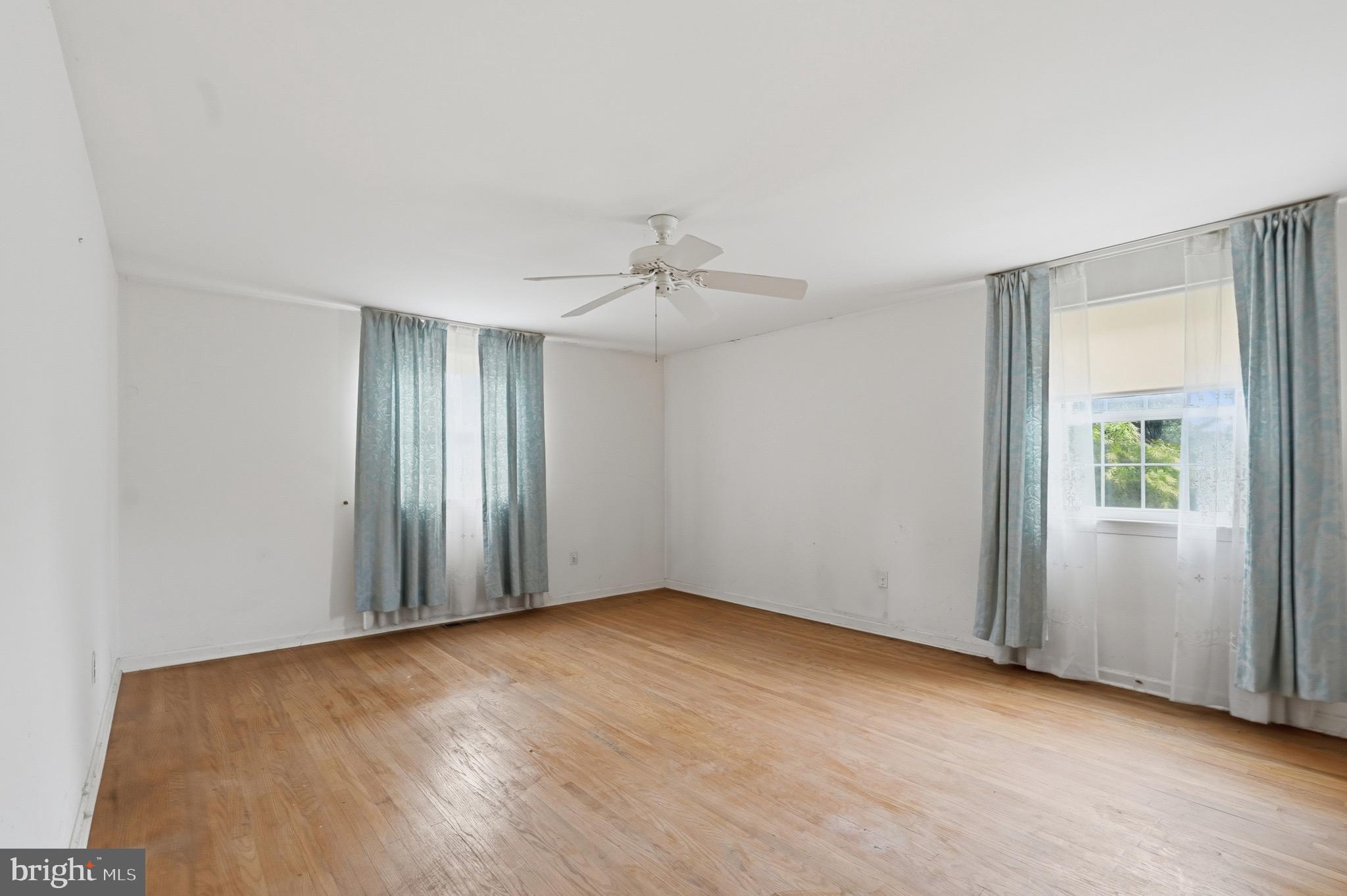BETHAYRES - Residential