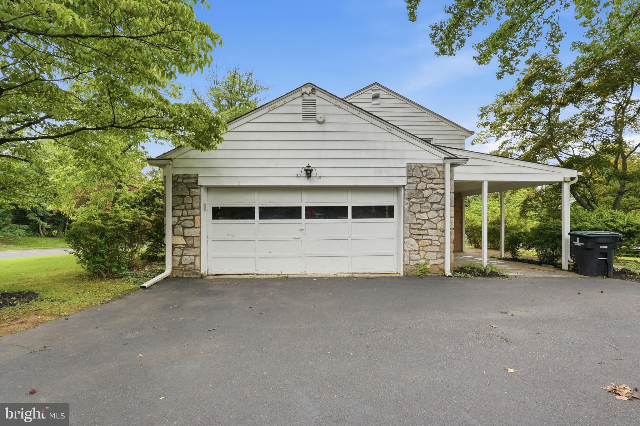 BETHAYRES - Residential