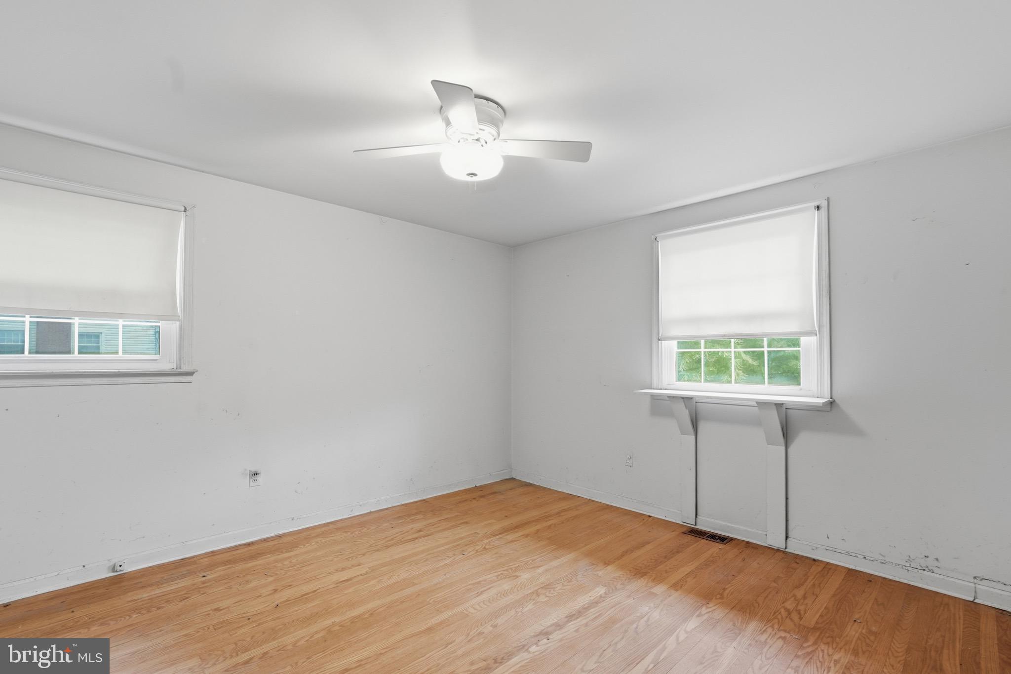 BETHAYRES - Residential