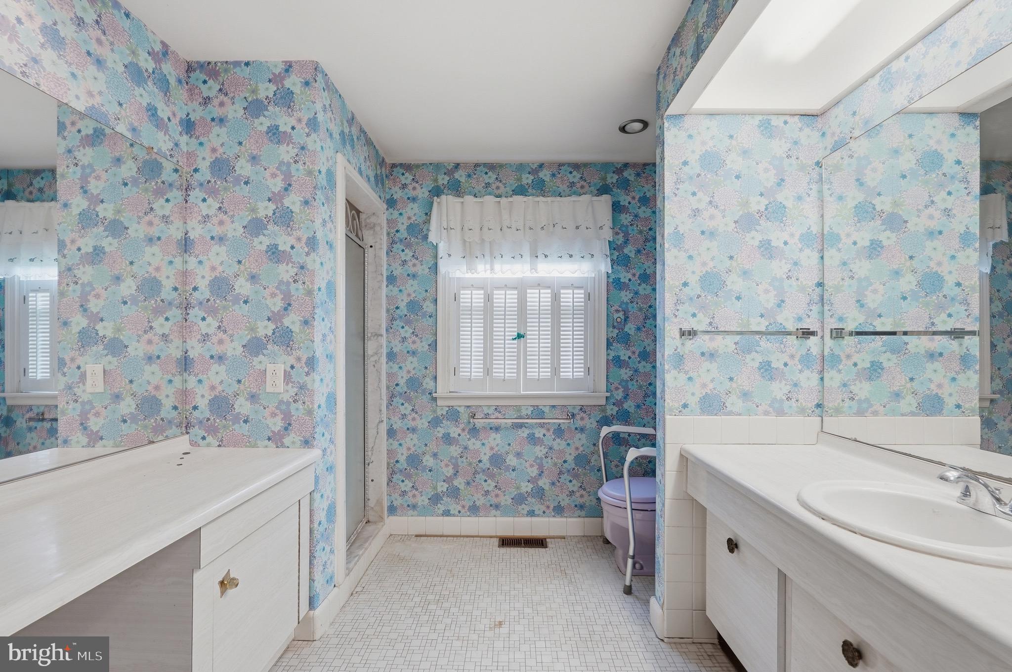 BETHAYRES - Residential