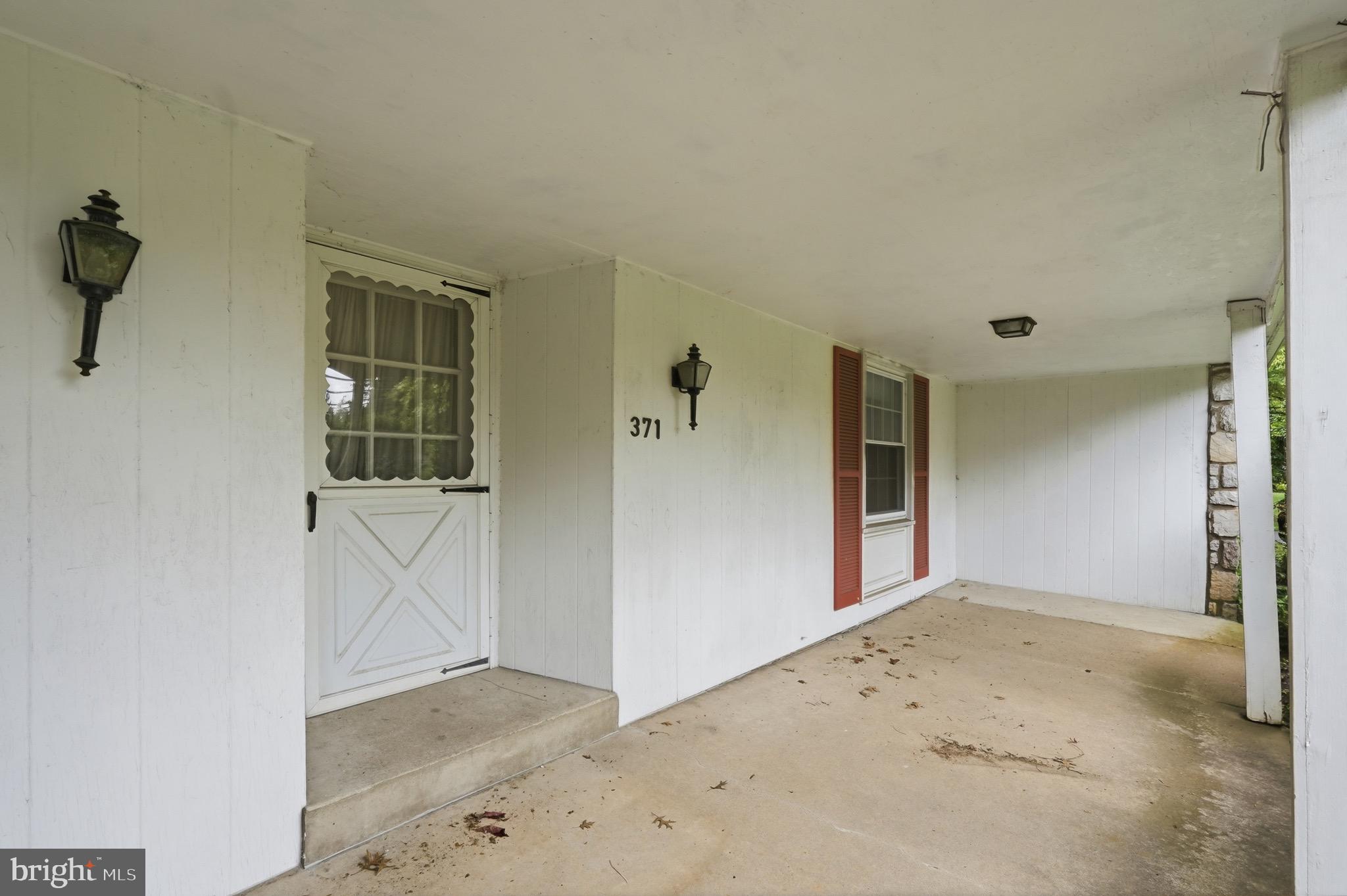 BETHAYRES - Residential