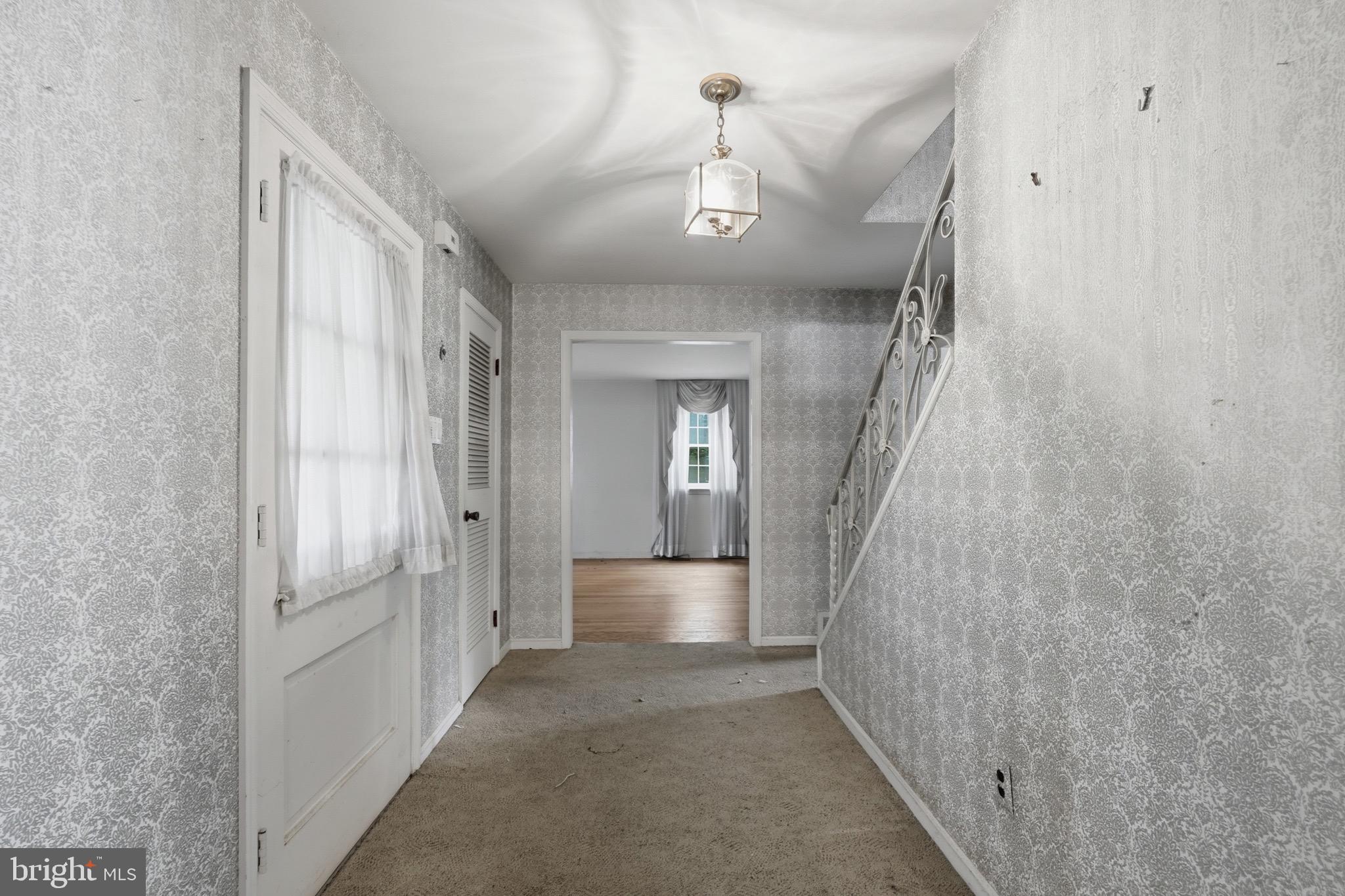 BETHAYRES - Residential
