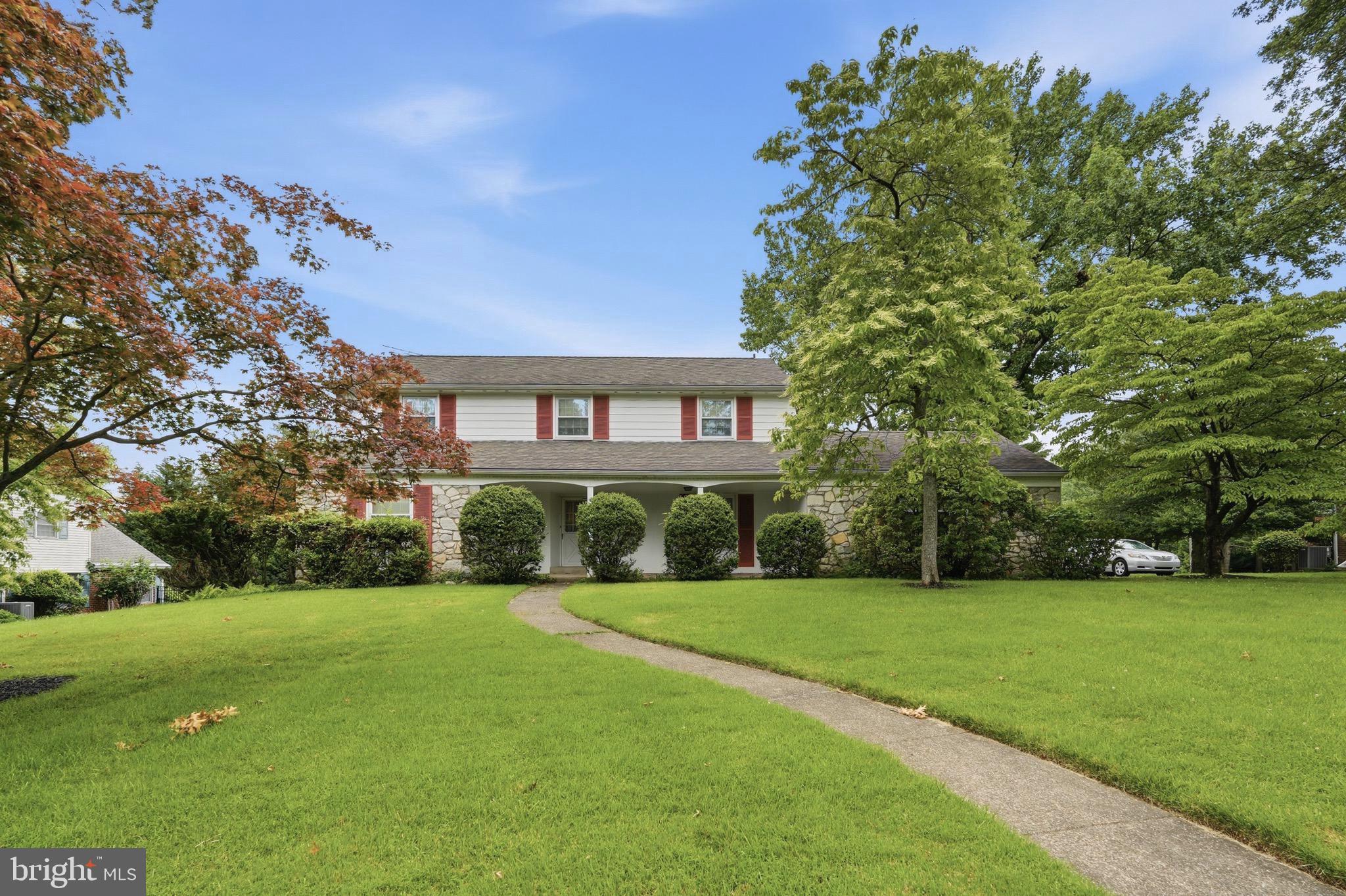 BETHAYRES - Residential