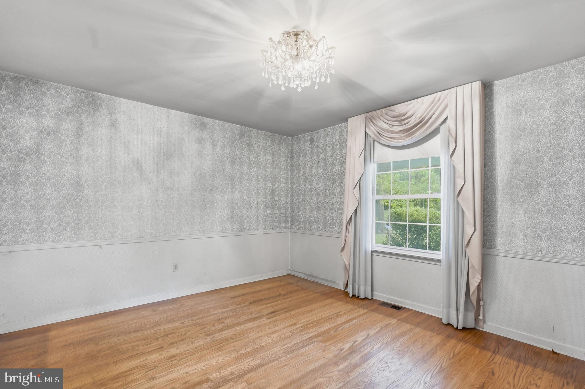 BETHAYRES - Residential