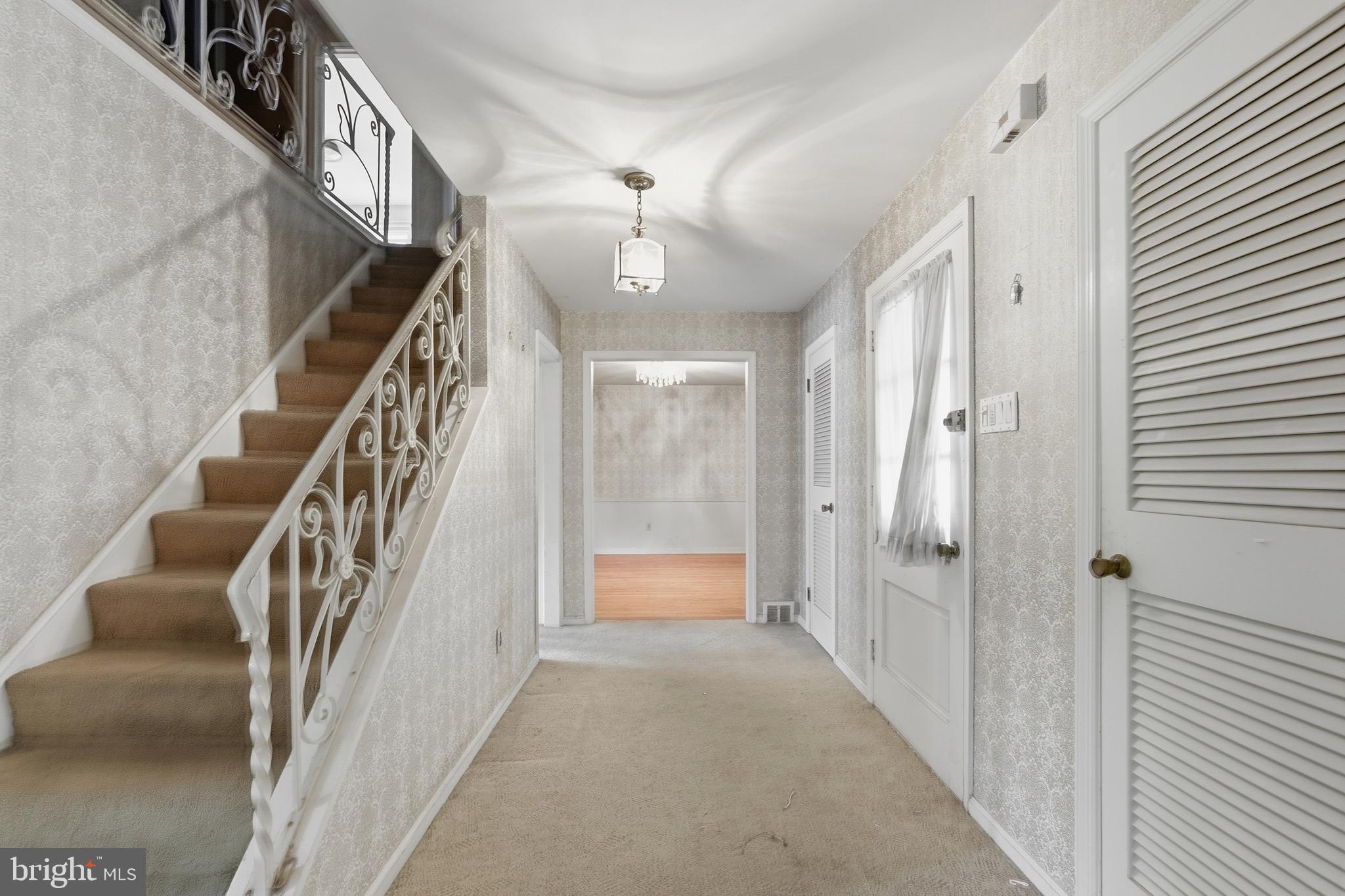 BETHAYRES - Residential