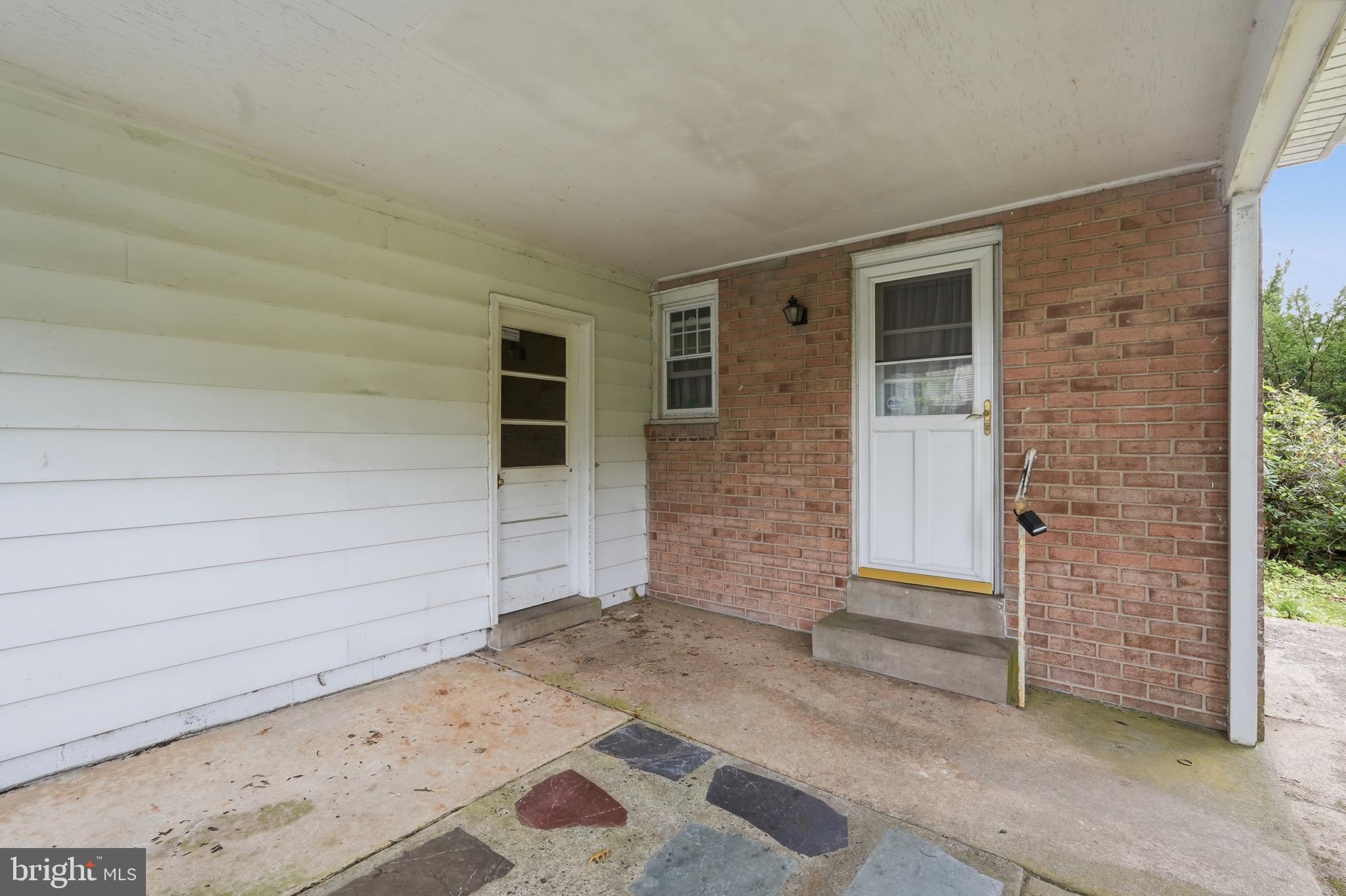 BETHAYRES - Residential